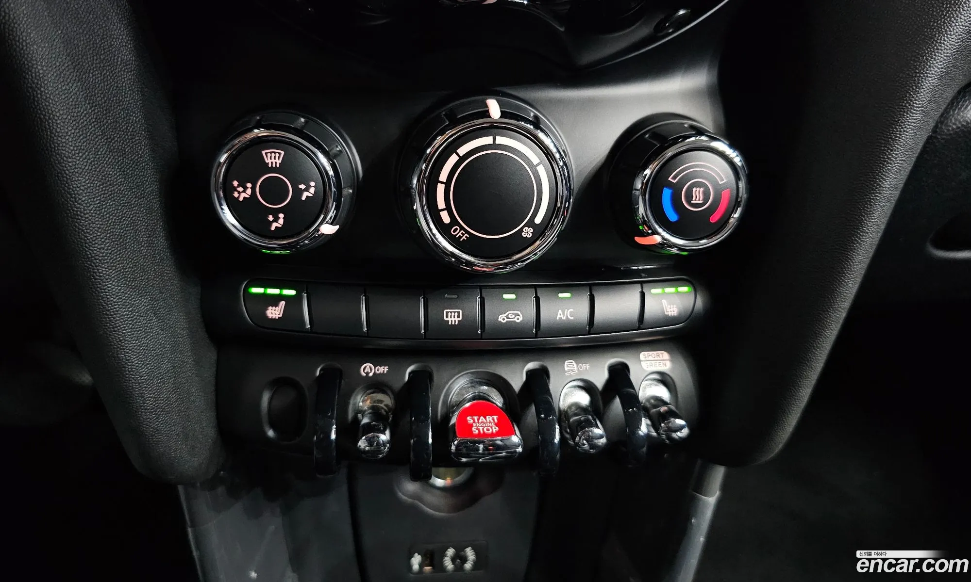 Mini Cooper 2018 WMWXU1103J2H33561 — 11