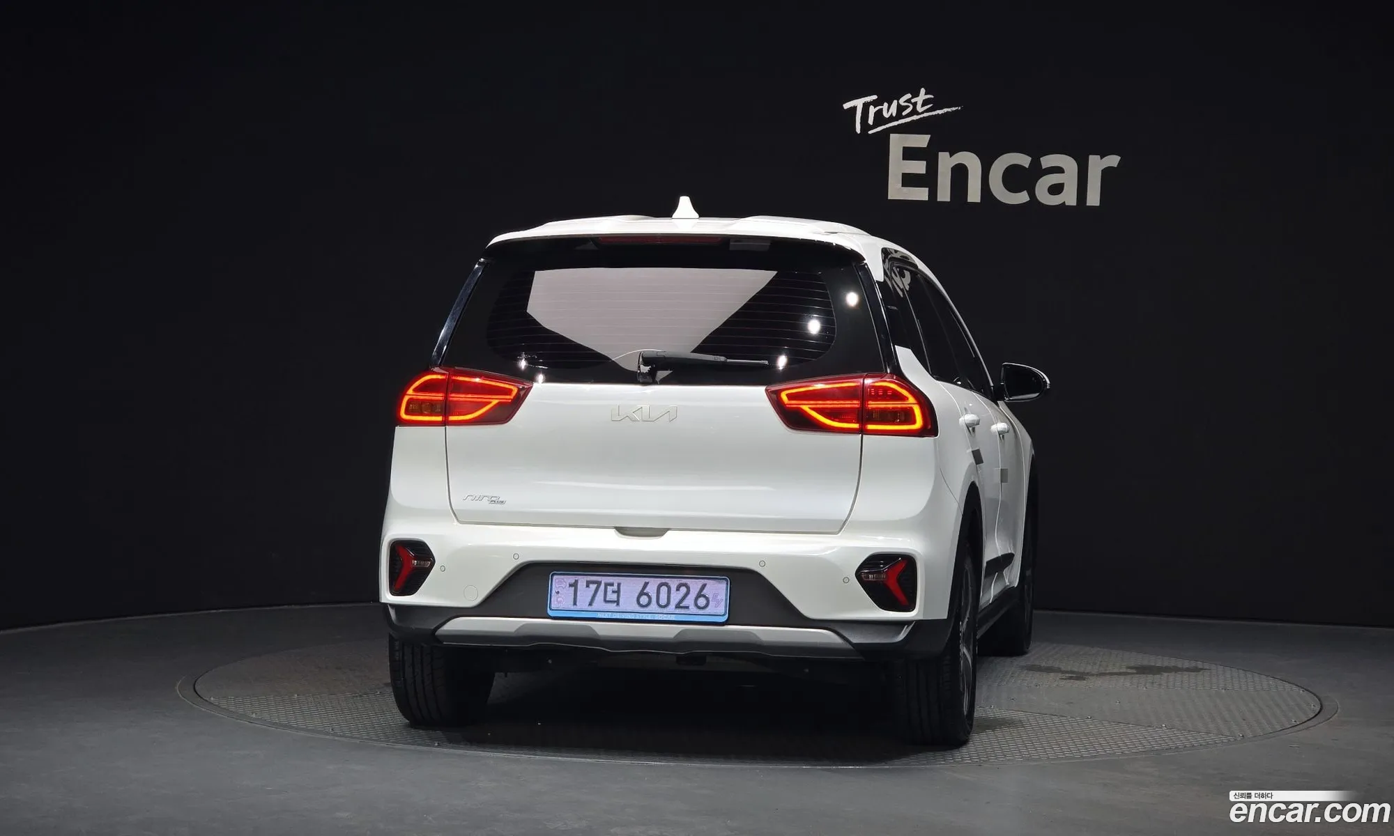Kia Niro Plus 2022 — 15