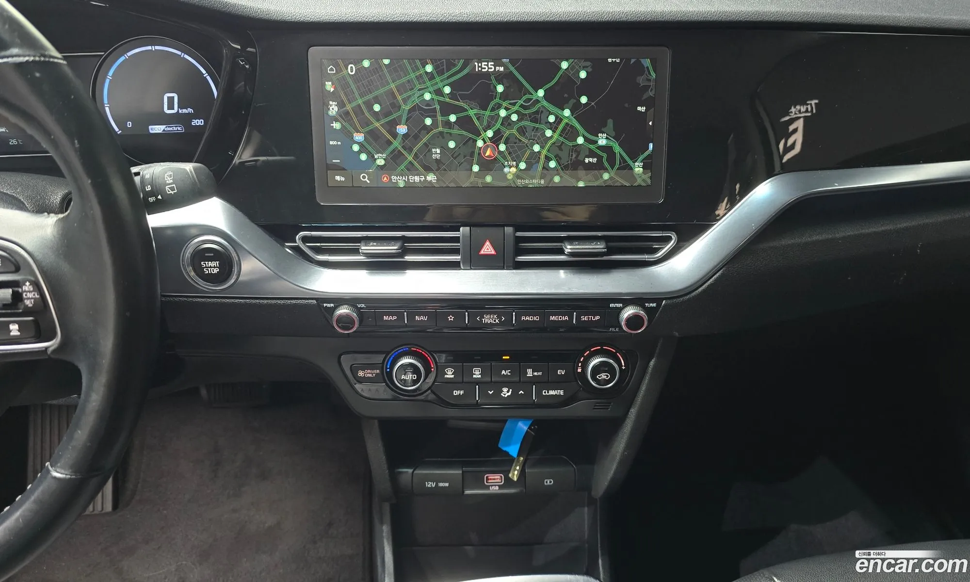 Kia Niro Plus 2022 — 20