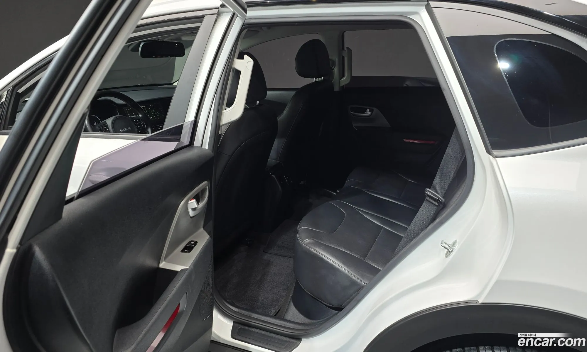 Kia Niro Plus 2022 — 26