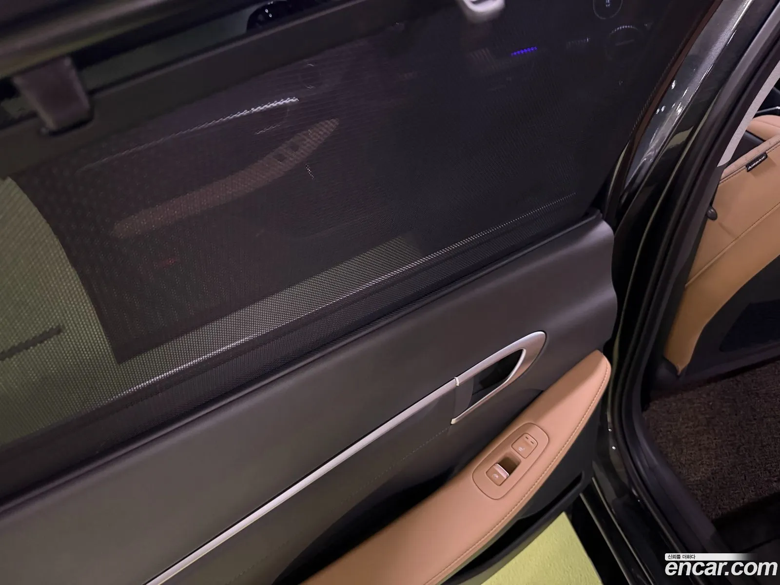 Hyundai Sonata the Edge 2023 — 4