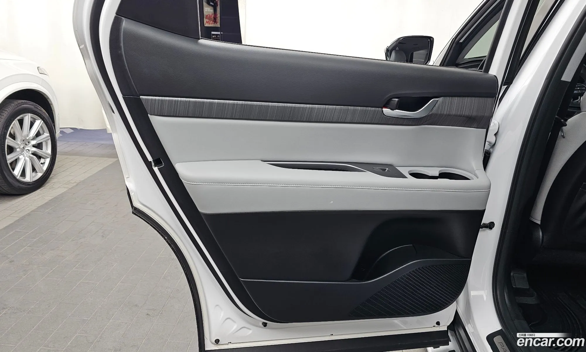Hyundai Palisade 2023 — 24