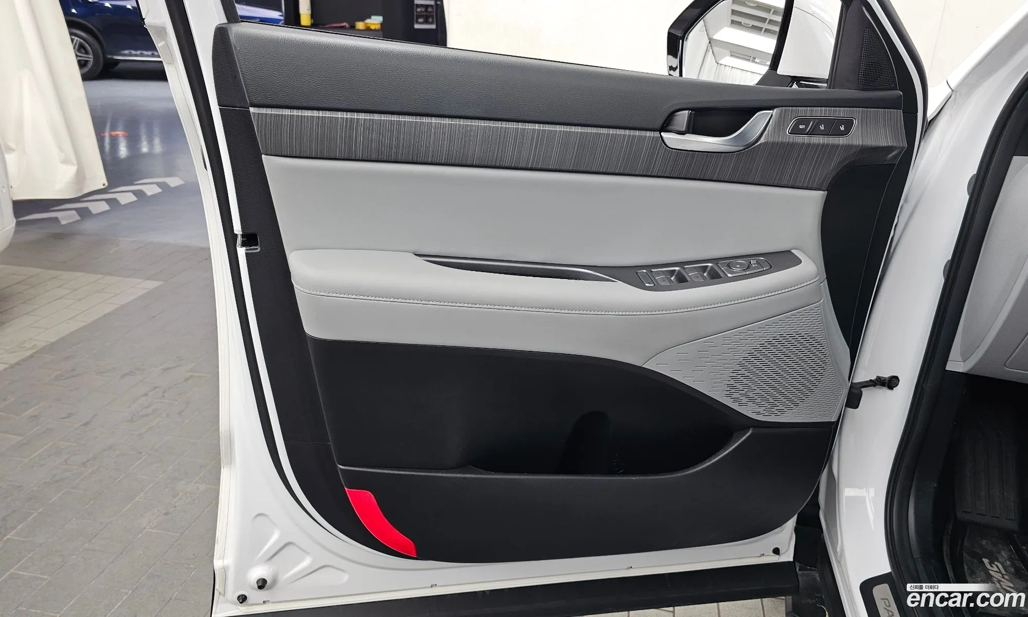 Hyundai Palisade 2023 — 4