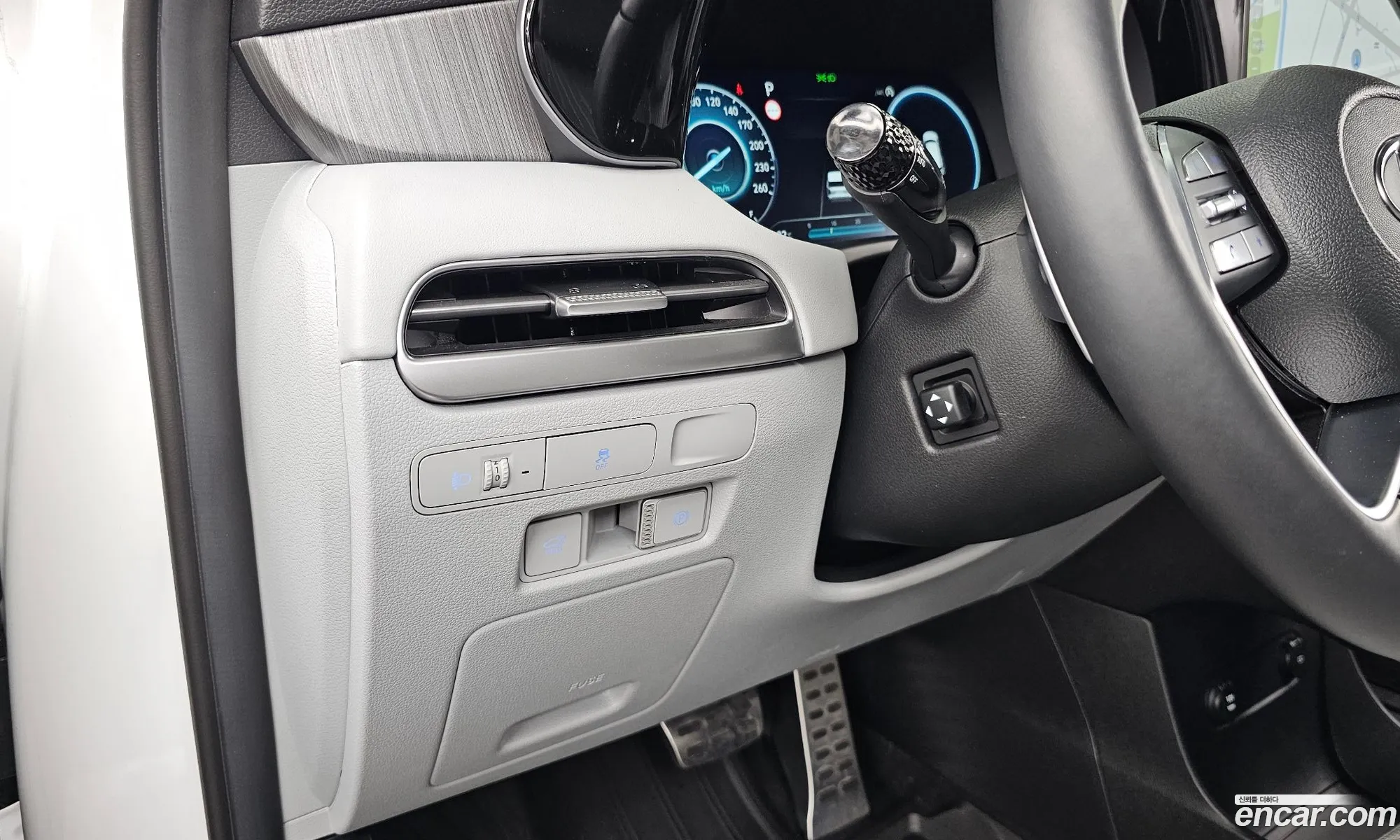 Hyundai Palisade 2023 — 6