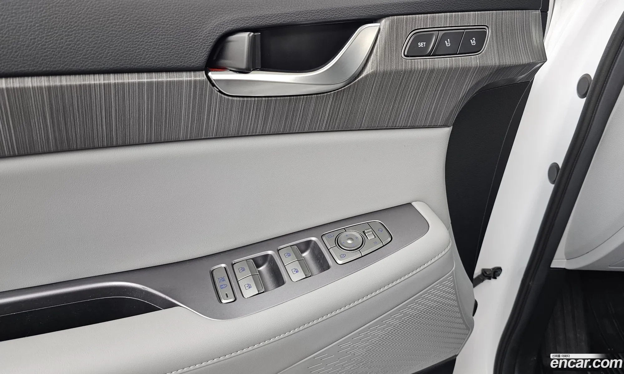 Hyundai Palisade 2023 — 32