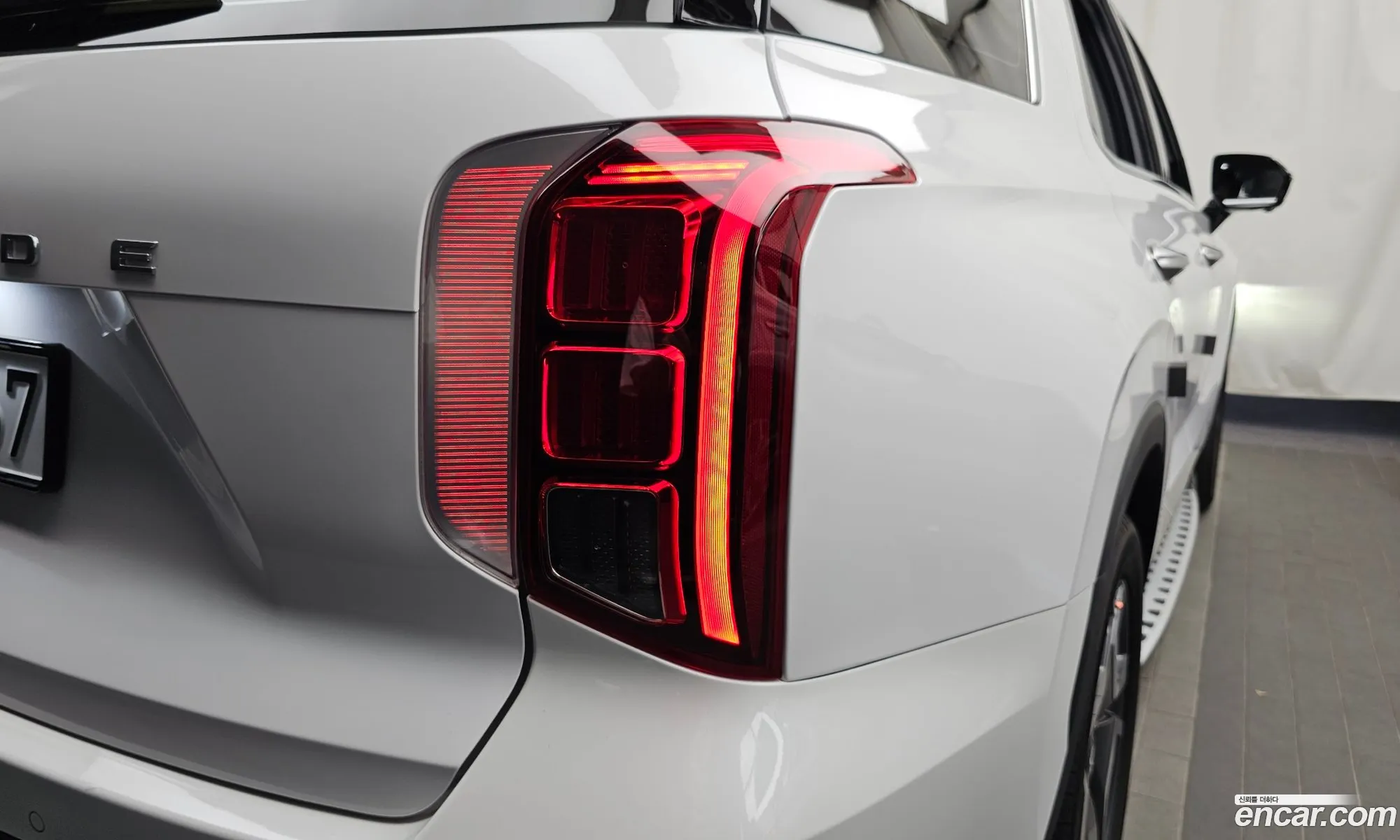 Hyundai Palisade 2023 — 29