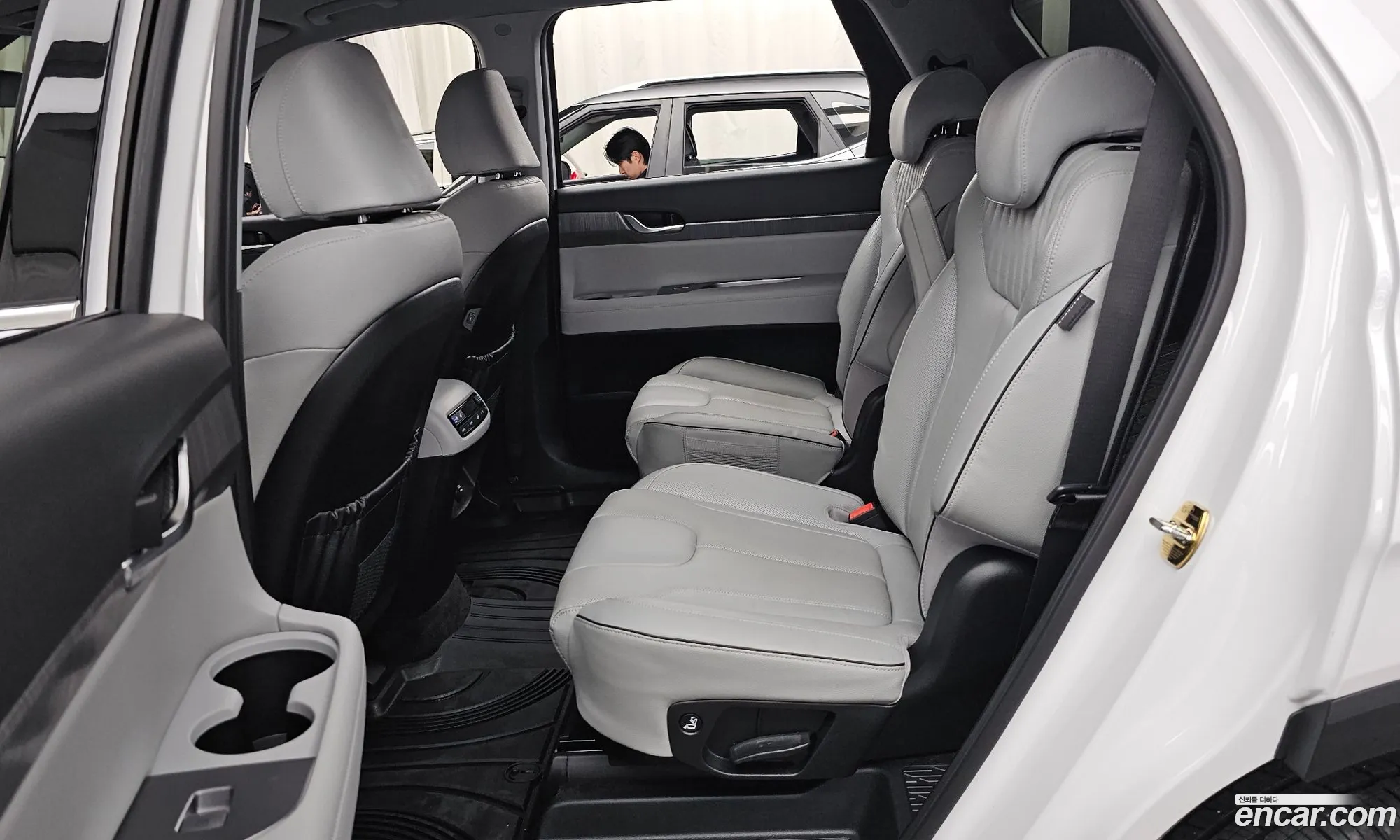 Hyundai Palisade 2023 — 13
