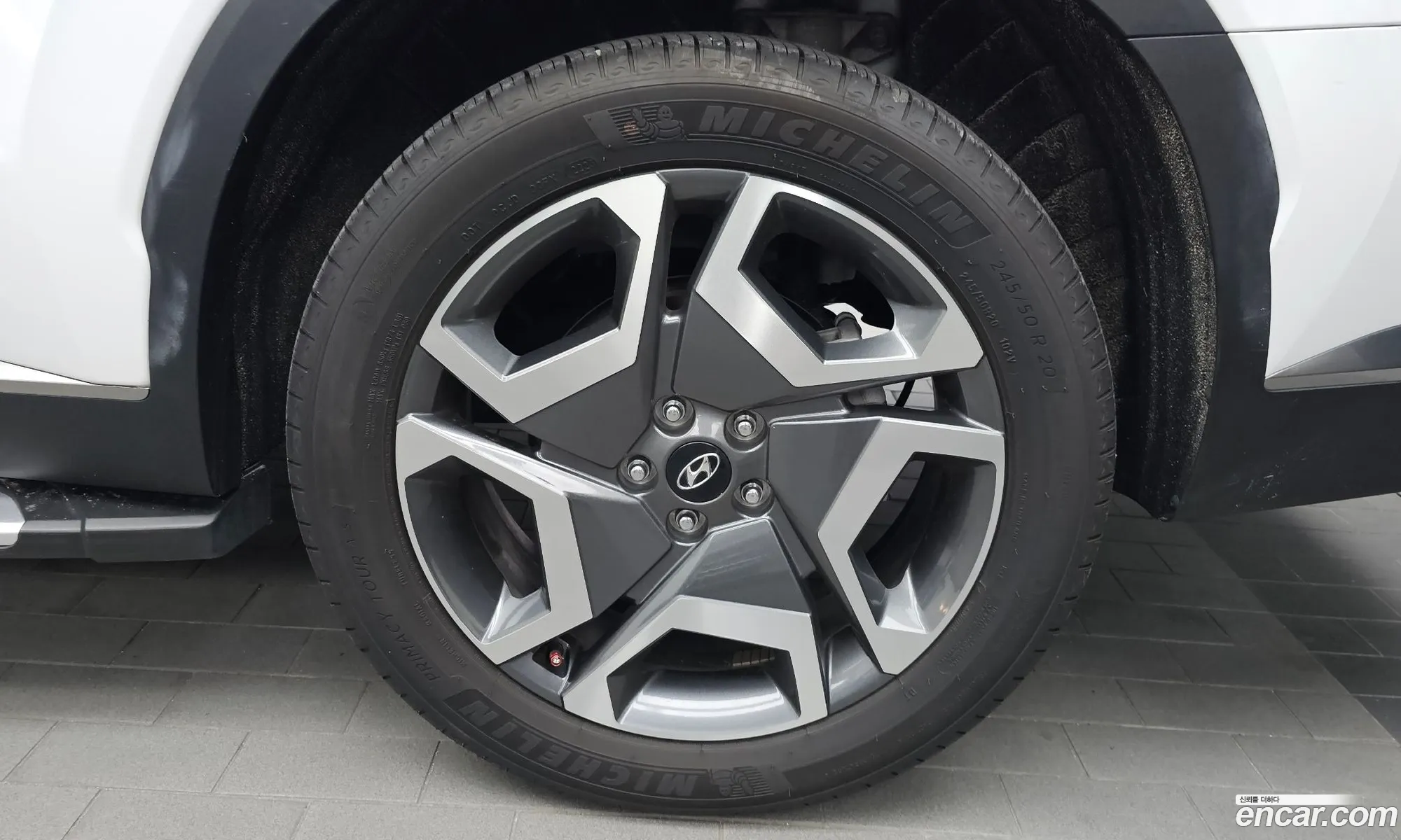 Hyundai Palisade 2023 — 9