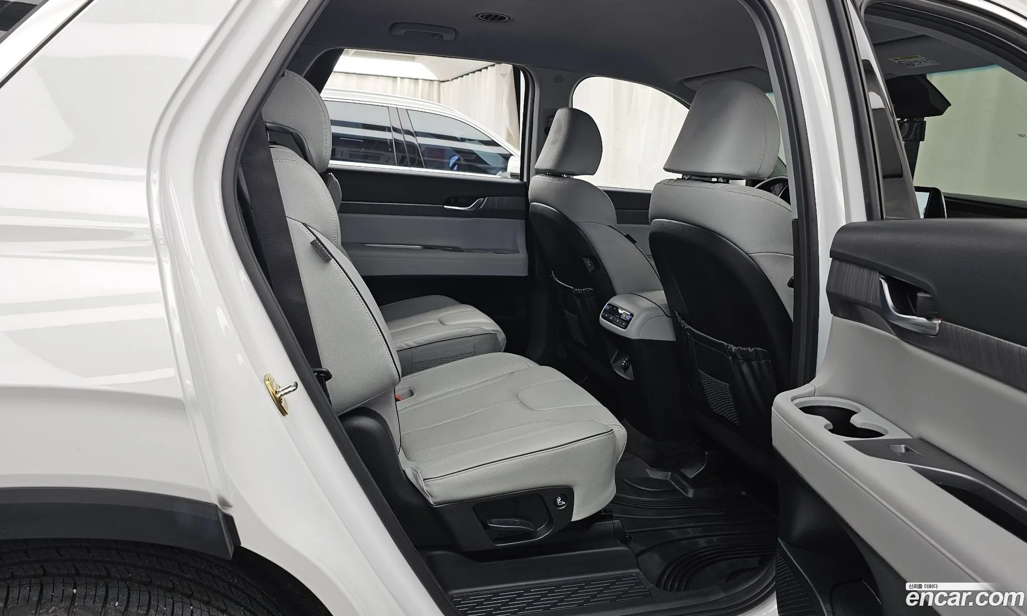 Hyundai Palisade 2023 — 5
