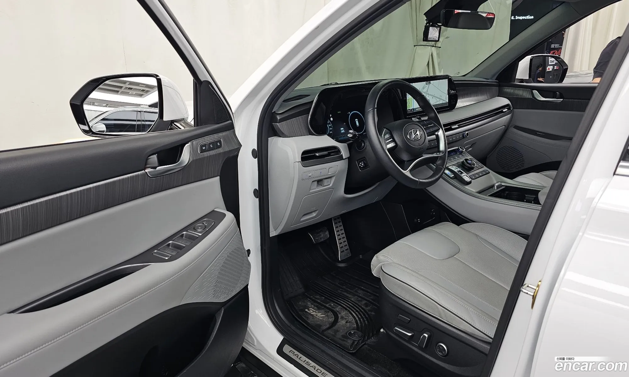 Hyundai Palisade 2023 — 26