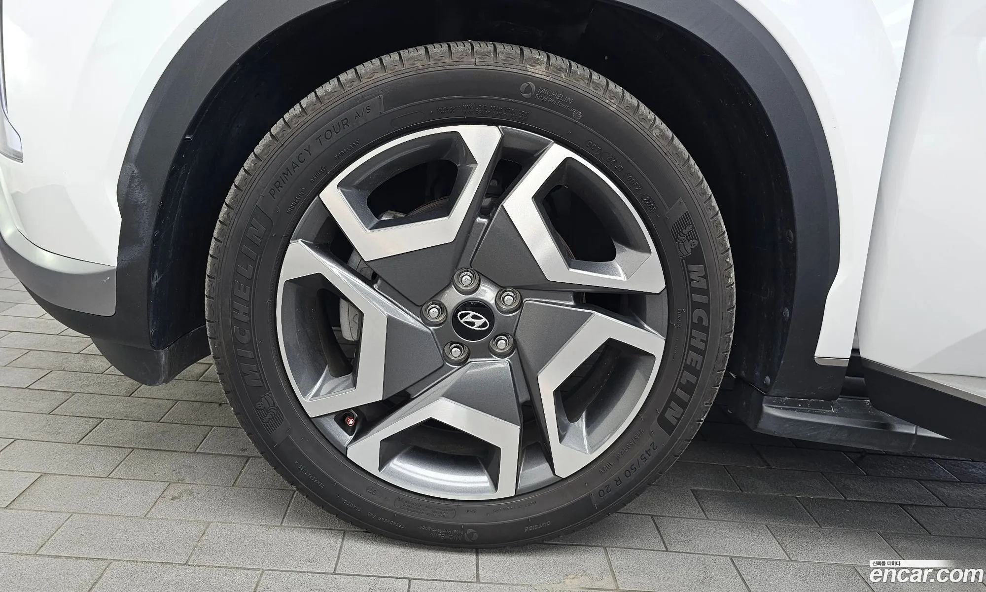 Hyundai Palisade 2023 — 10