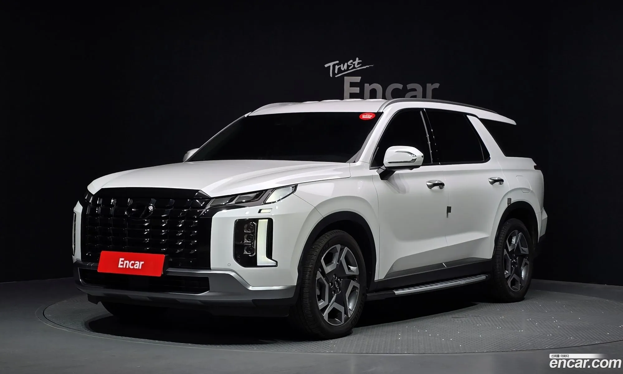 Hyundai Palisade 2023 — 23