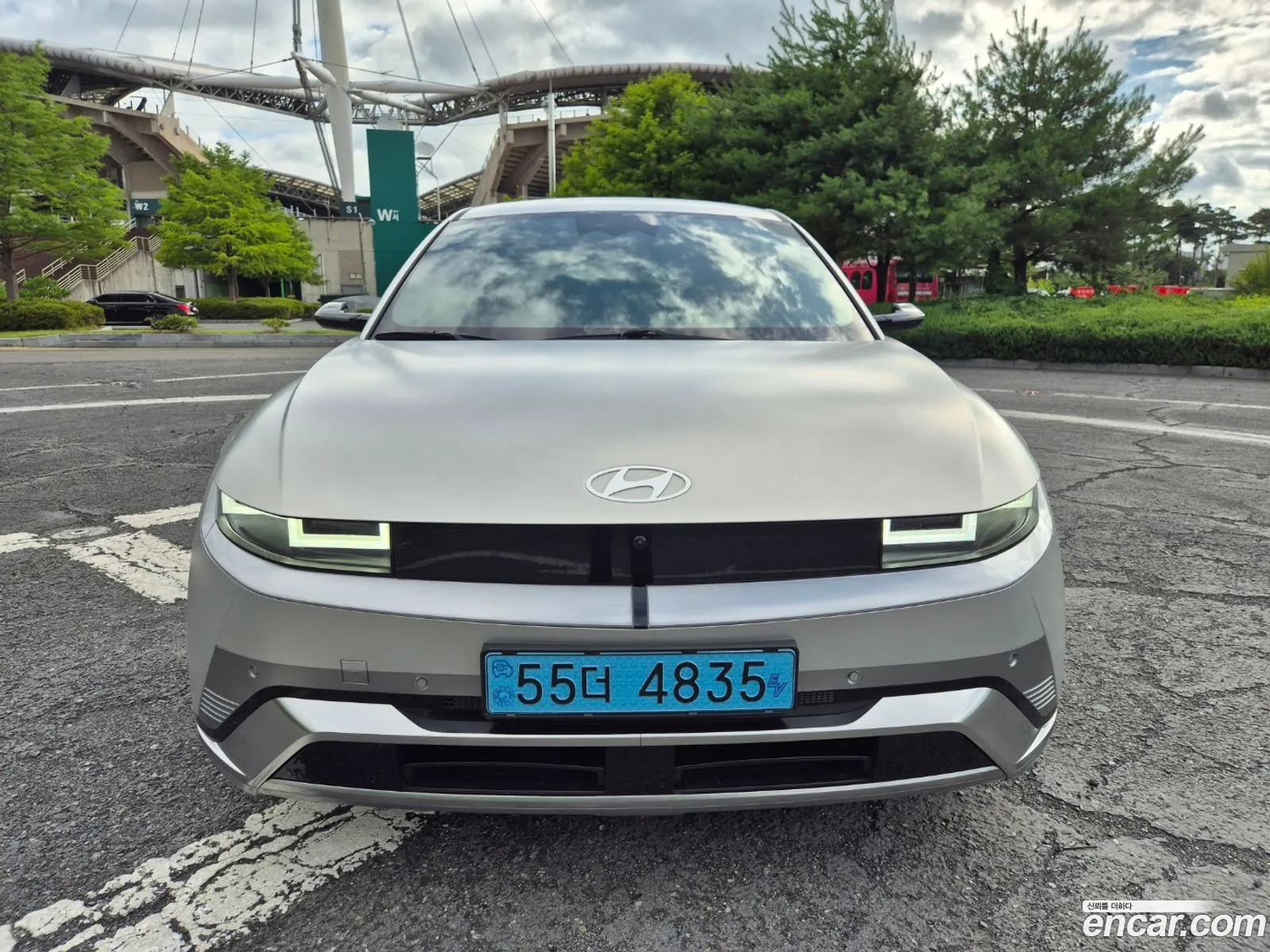 Hyundai Ioniq 5 2025 — 19