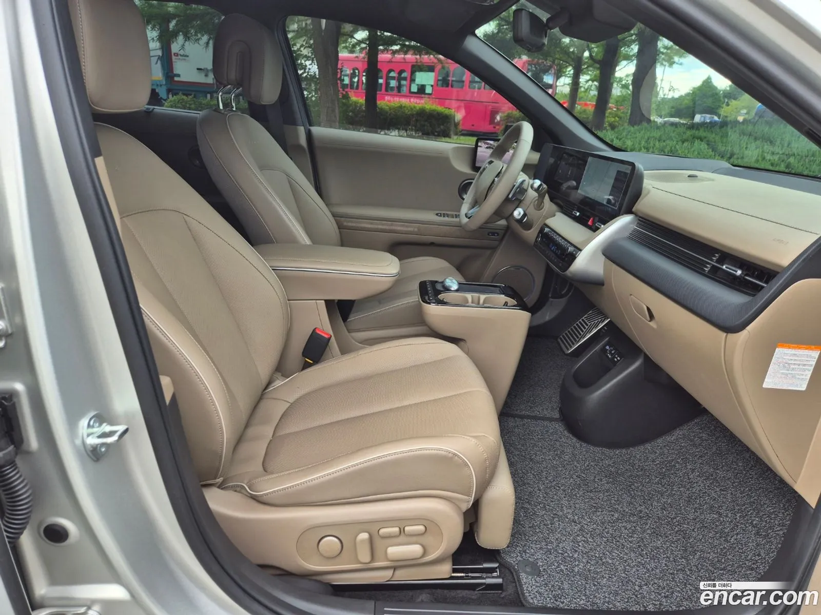 Hyundai Ioniq 5 2025 — 20