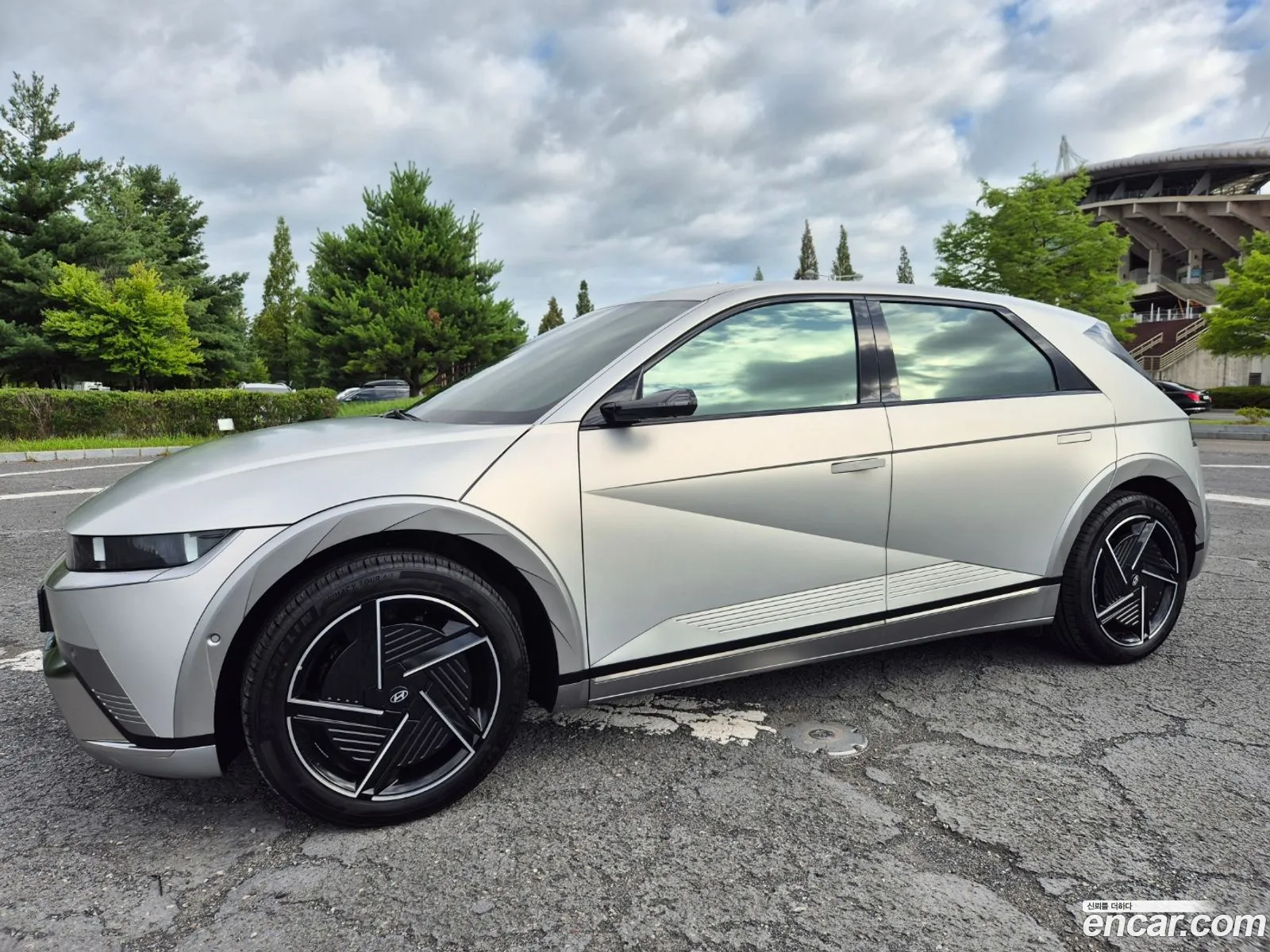 Hyundai Ioniq 5 2025 — 6