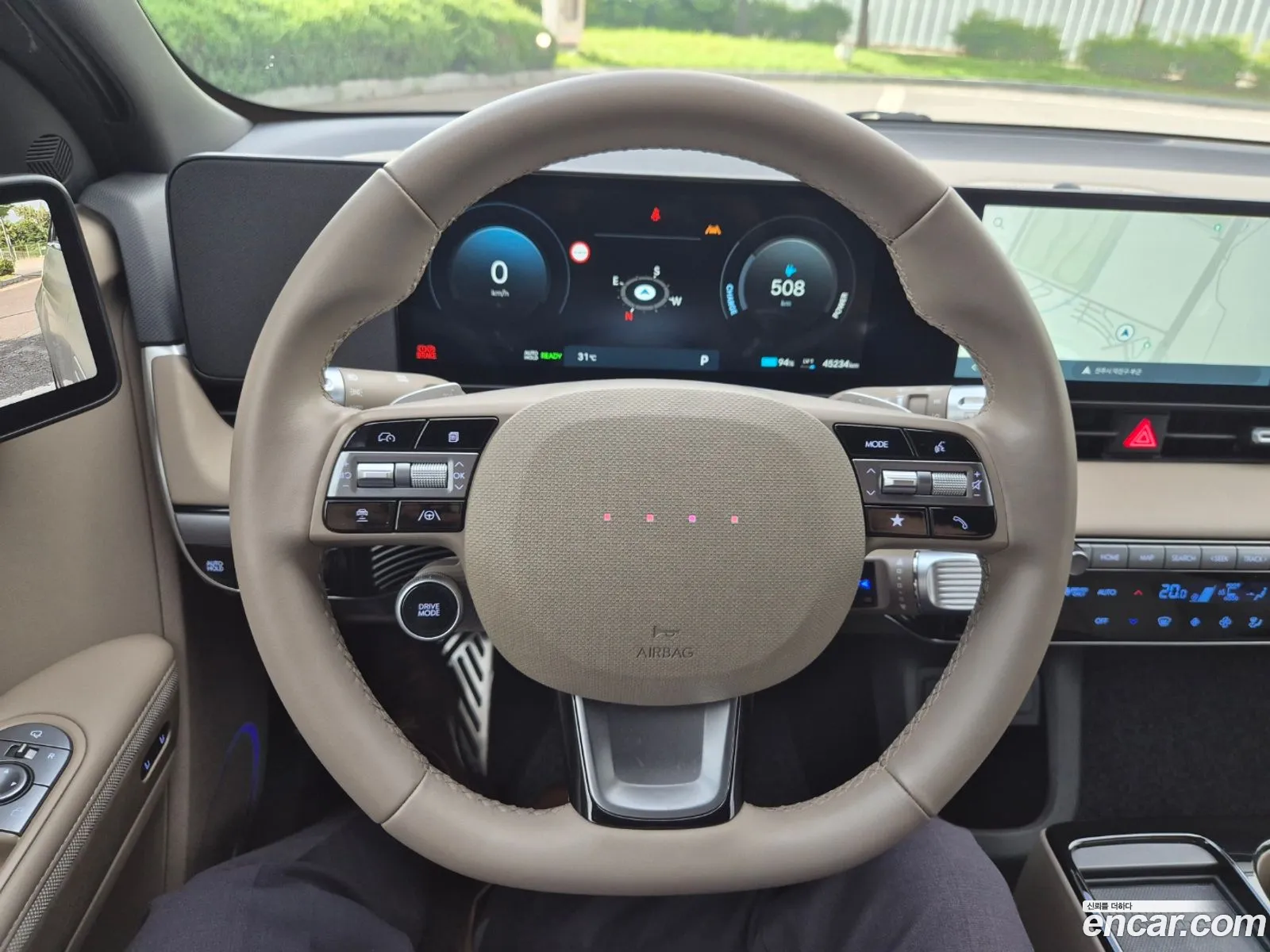 Hyundai Ioniq 5 2025 — 2