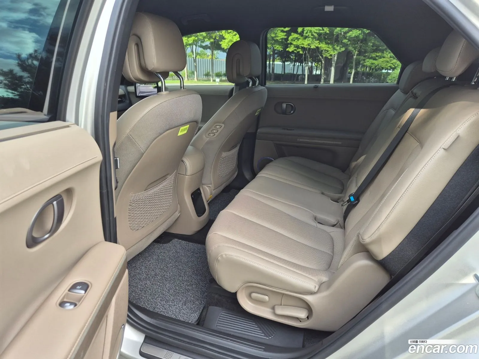 Hyundai Ioniq 5 2025 — 18