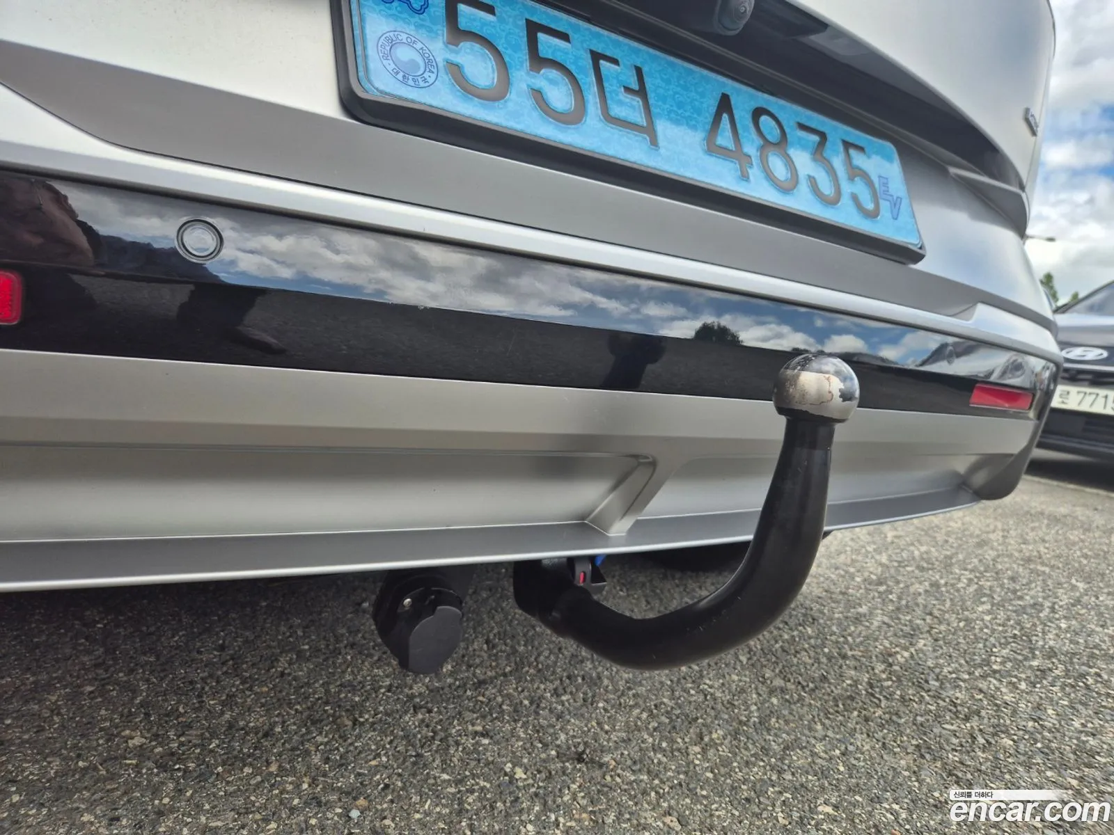 Hyundai Ioniq 5 2025 — 9