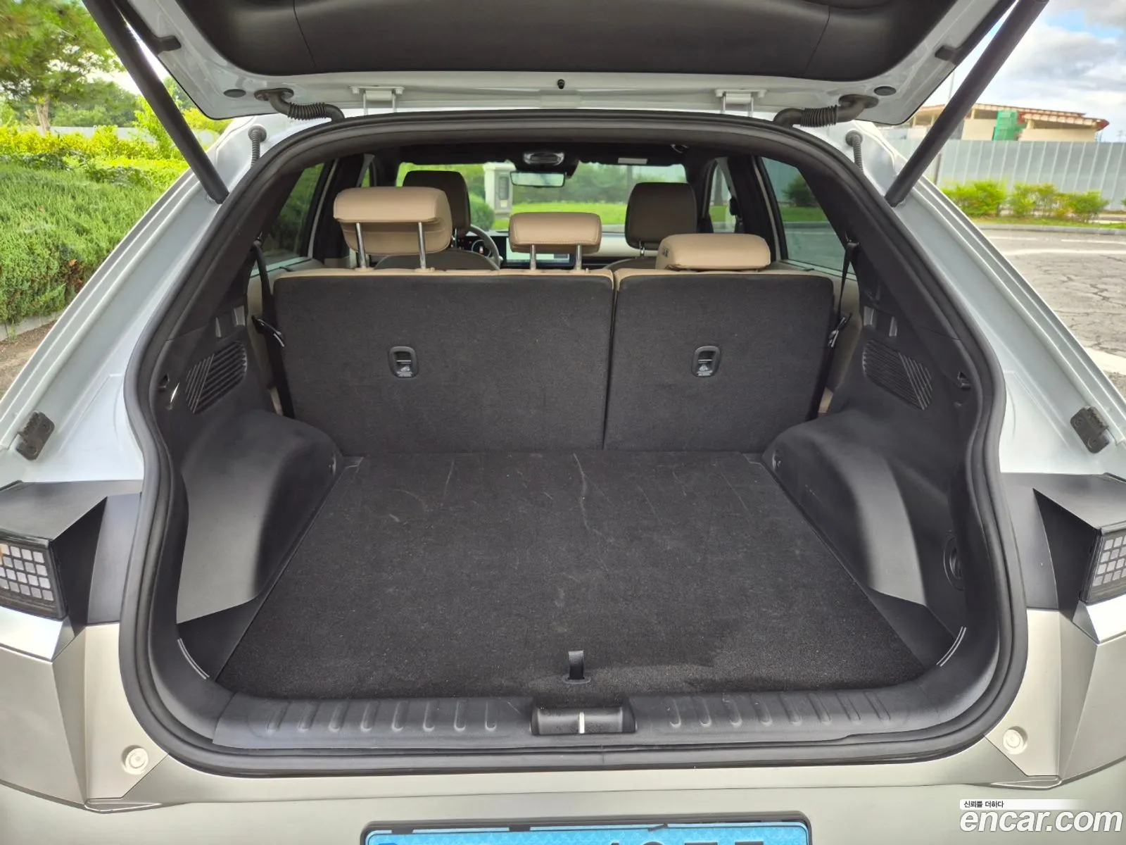 Hyundai Ioniq 5 2025 — 7