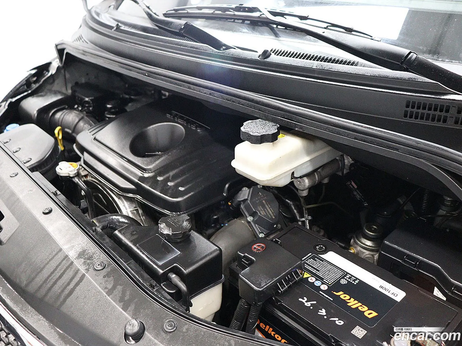 Hyundai Grand Starex 2012 — 10