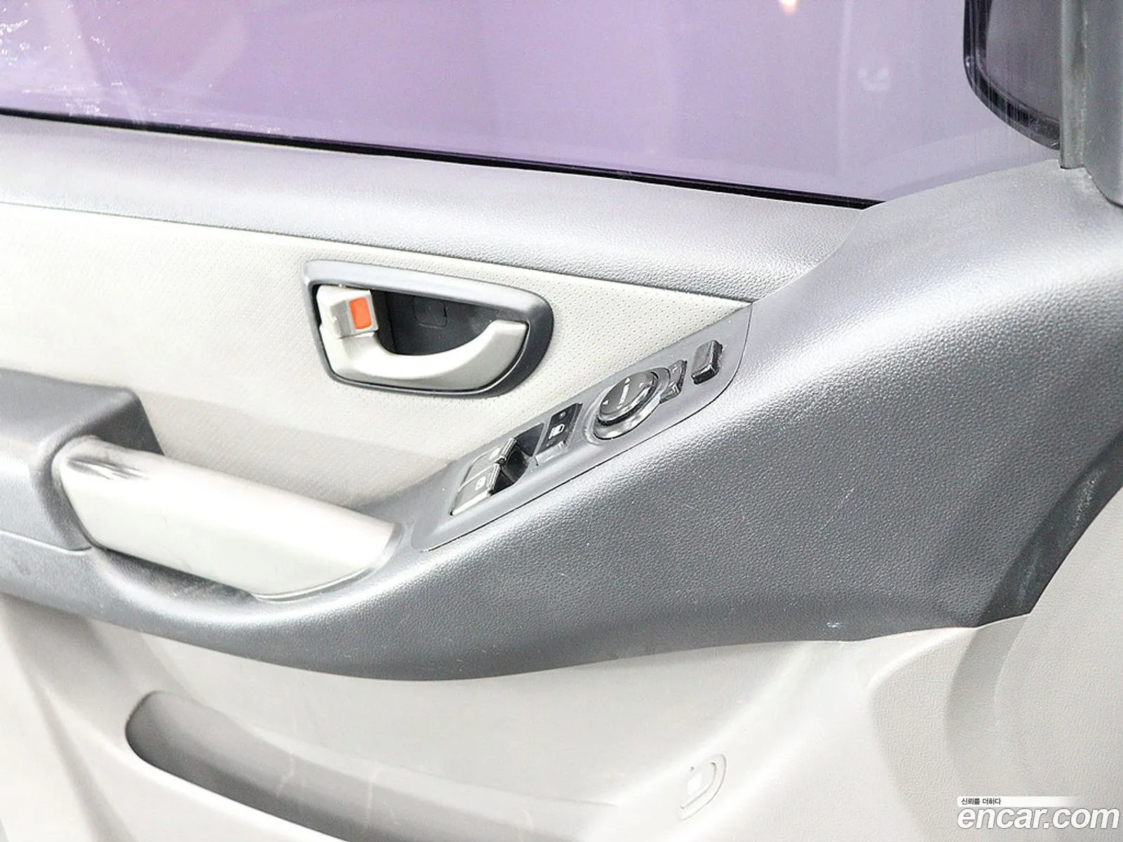 Hyundai Grand Starex 2012 — 9