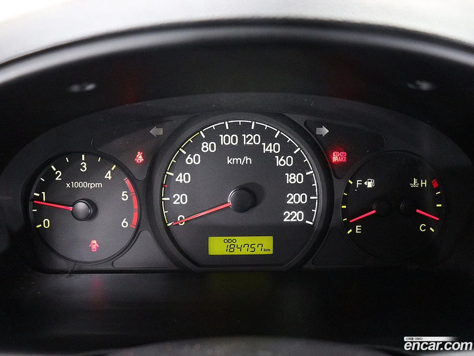 Hyundai Grand Starex 2012 — 8
