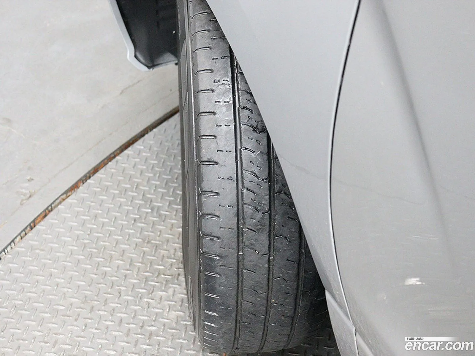 Hyundai Grand Starex 2012 — 3