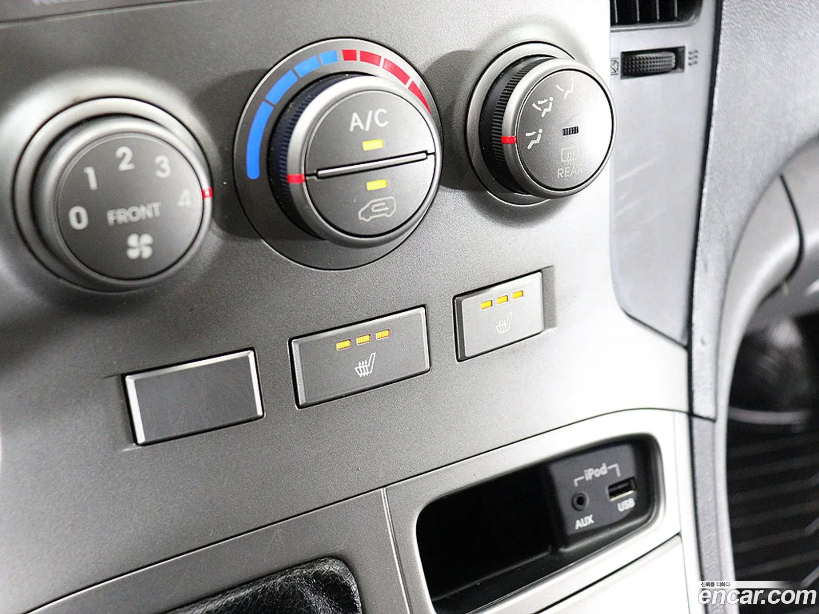 Hyundai Grand Starex 2012 — 6