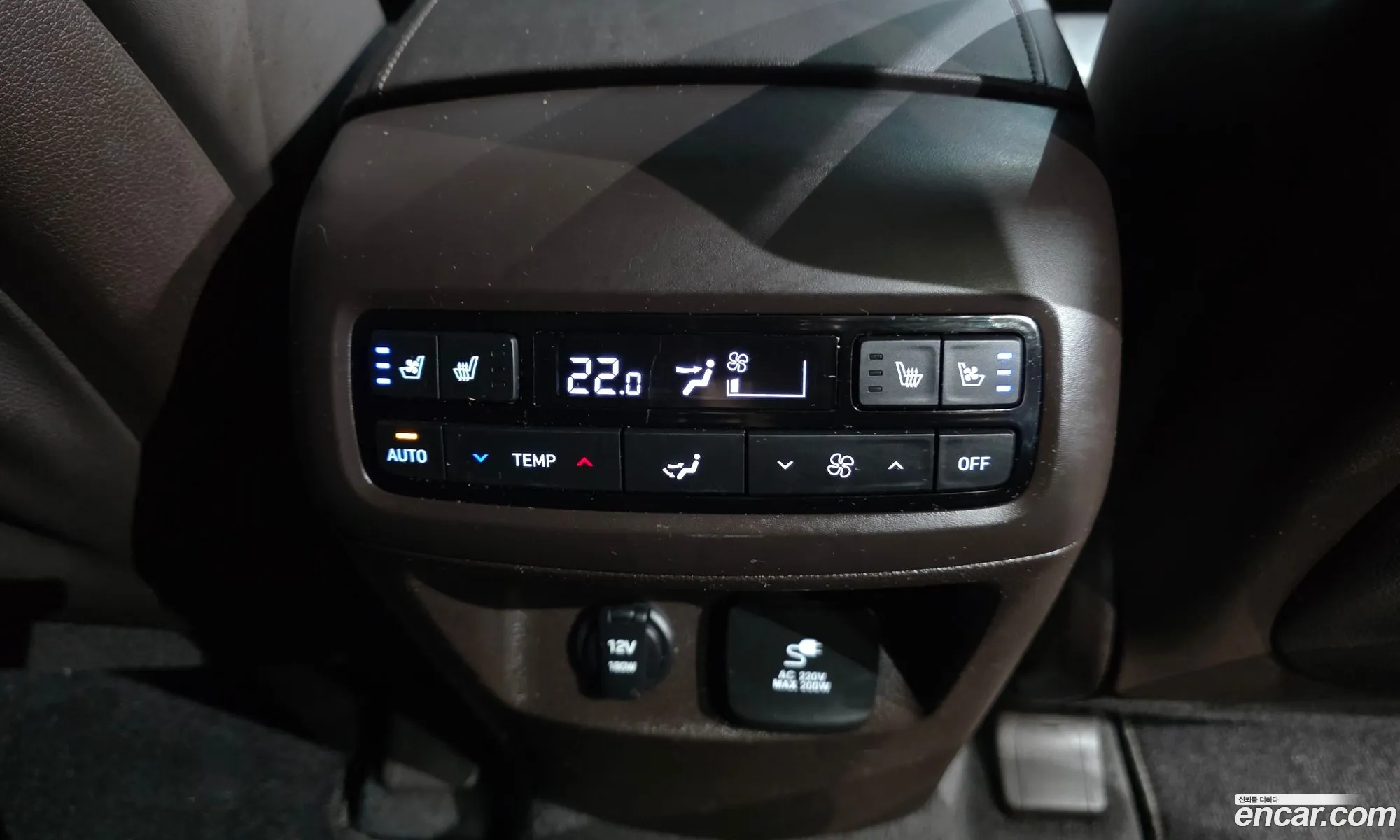 Hyundai Palisade 2022 KMHR581ABPU501028 — 11