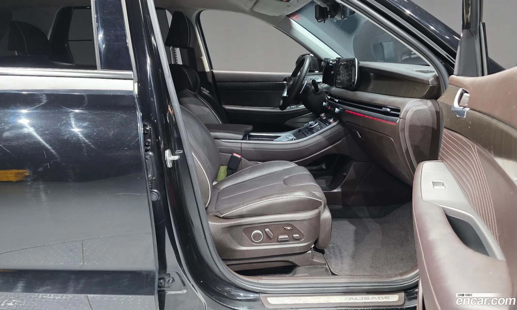 Hyundai Palisade 2022 KMHR581ABPU501028 — 13