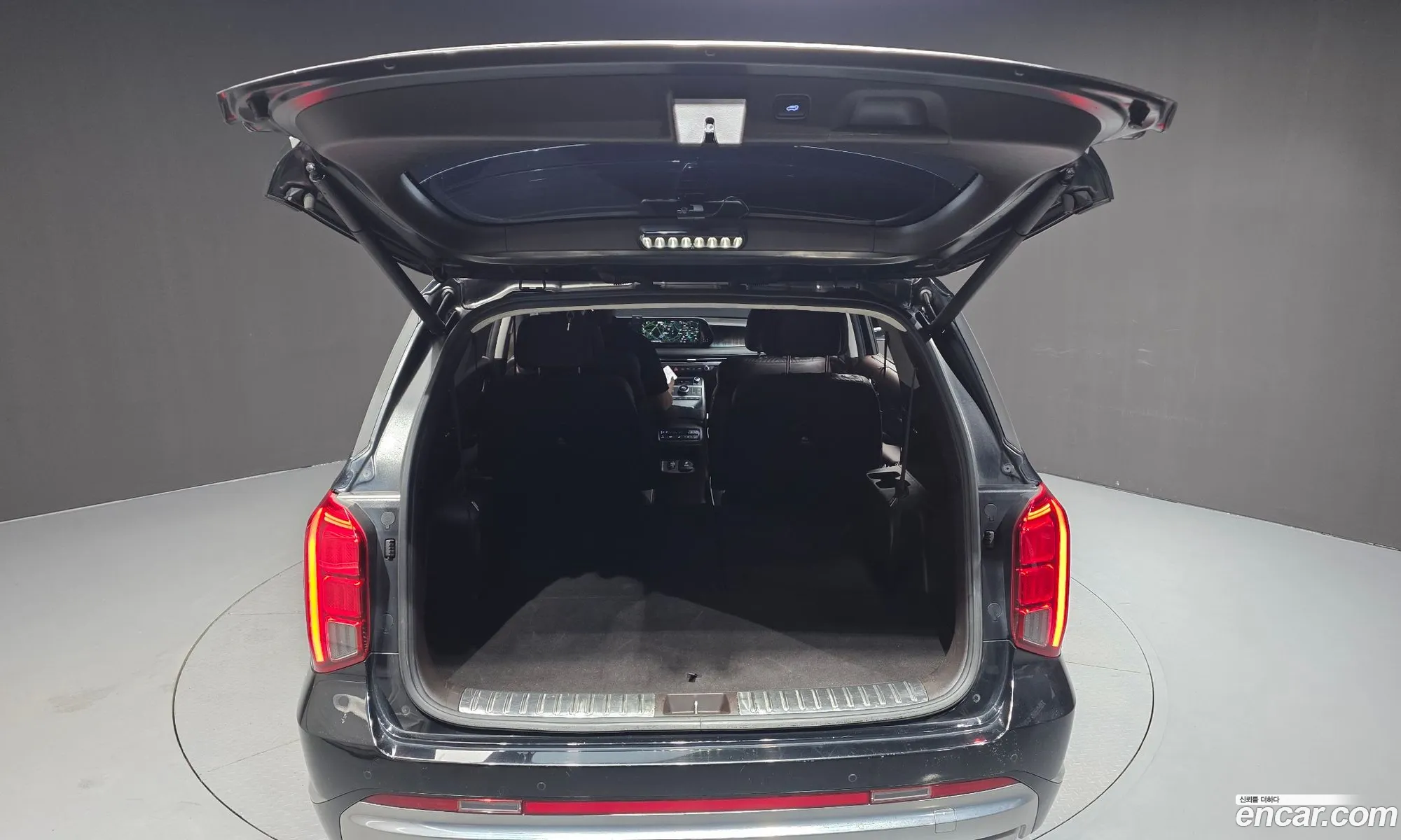 Hyundai Palisade 2022 KMHR581ABPU501028 — 20
