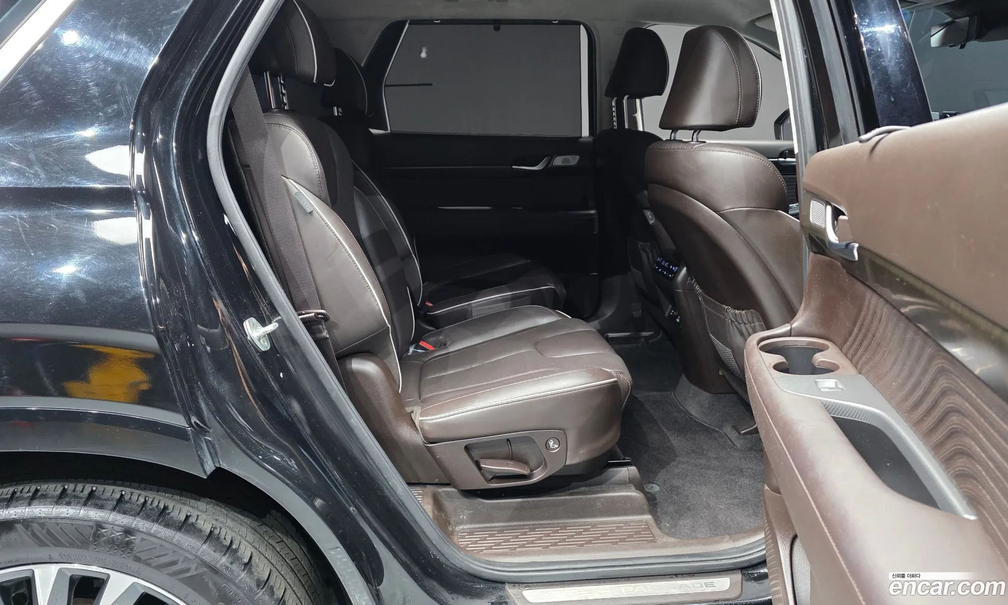 Hyundai Palisade 2022 KMHR581ABPU501028 — 18