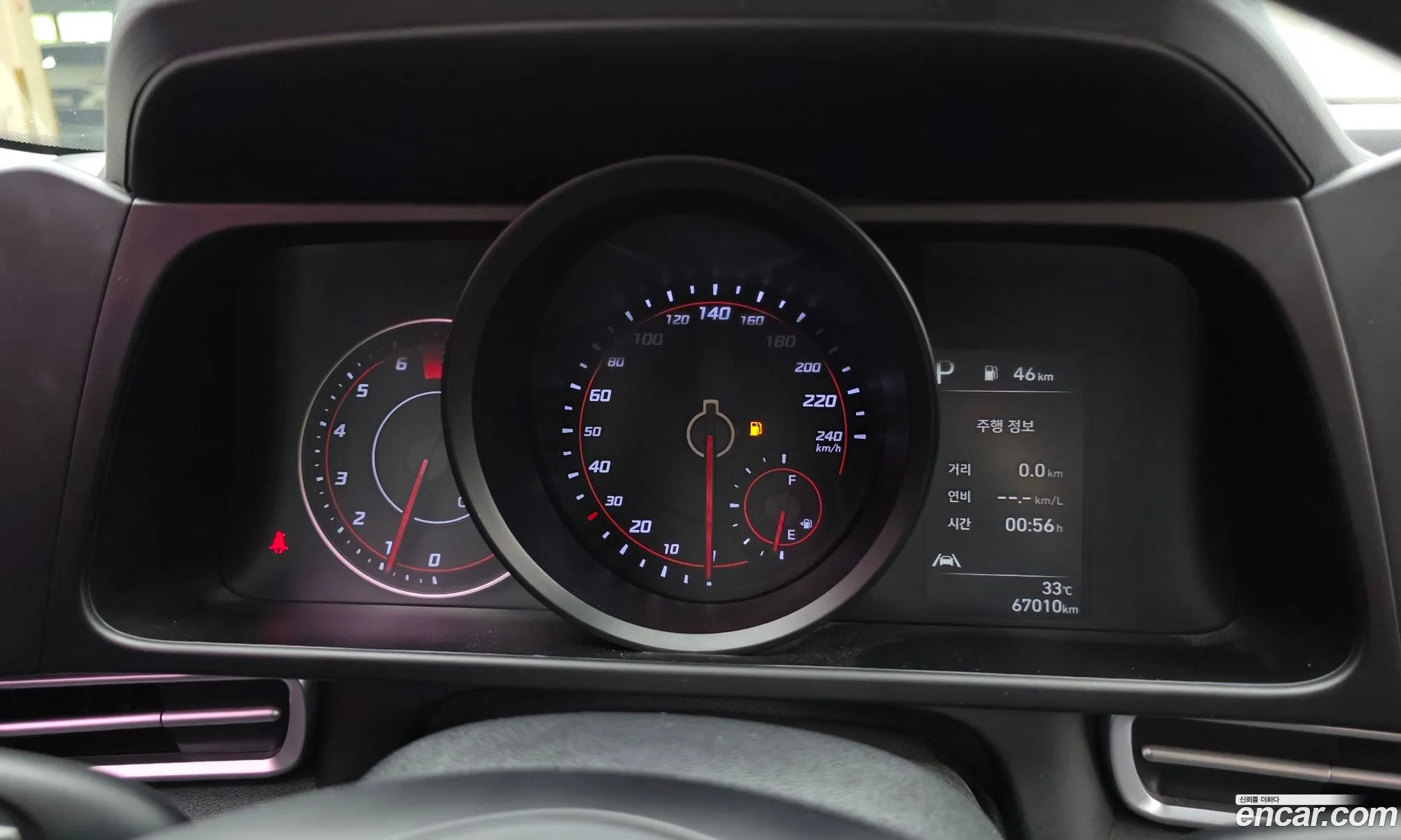 Hyundai Elantra 2020 — 4