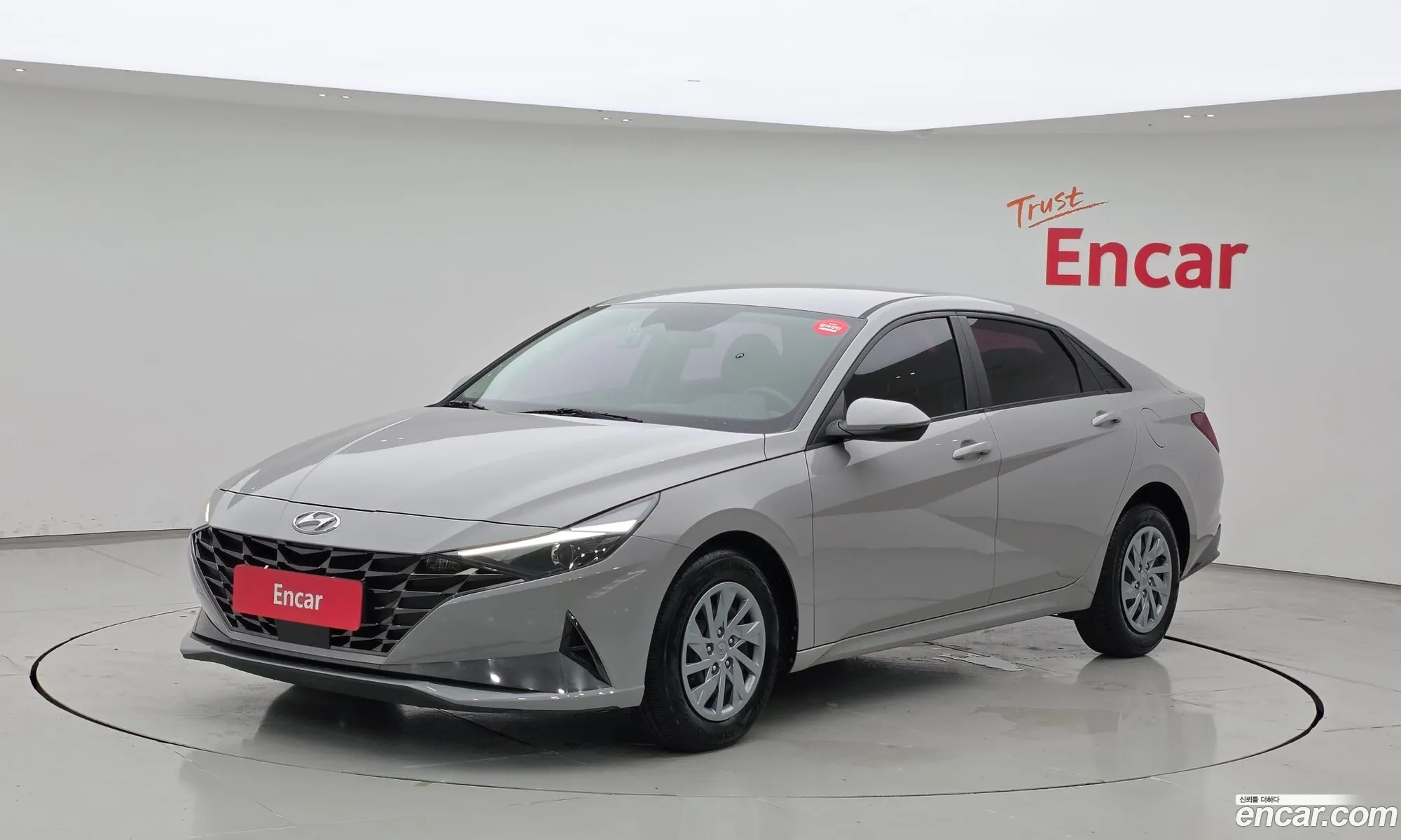 Hyundai Elantra 2020 — 11
