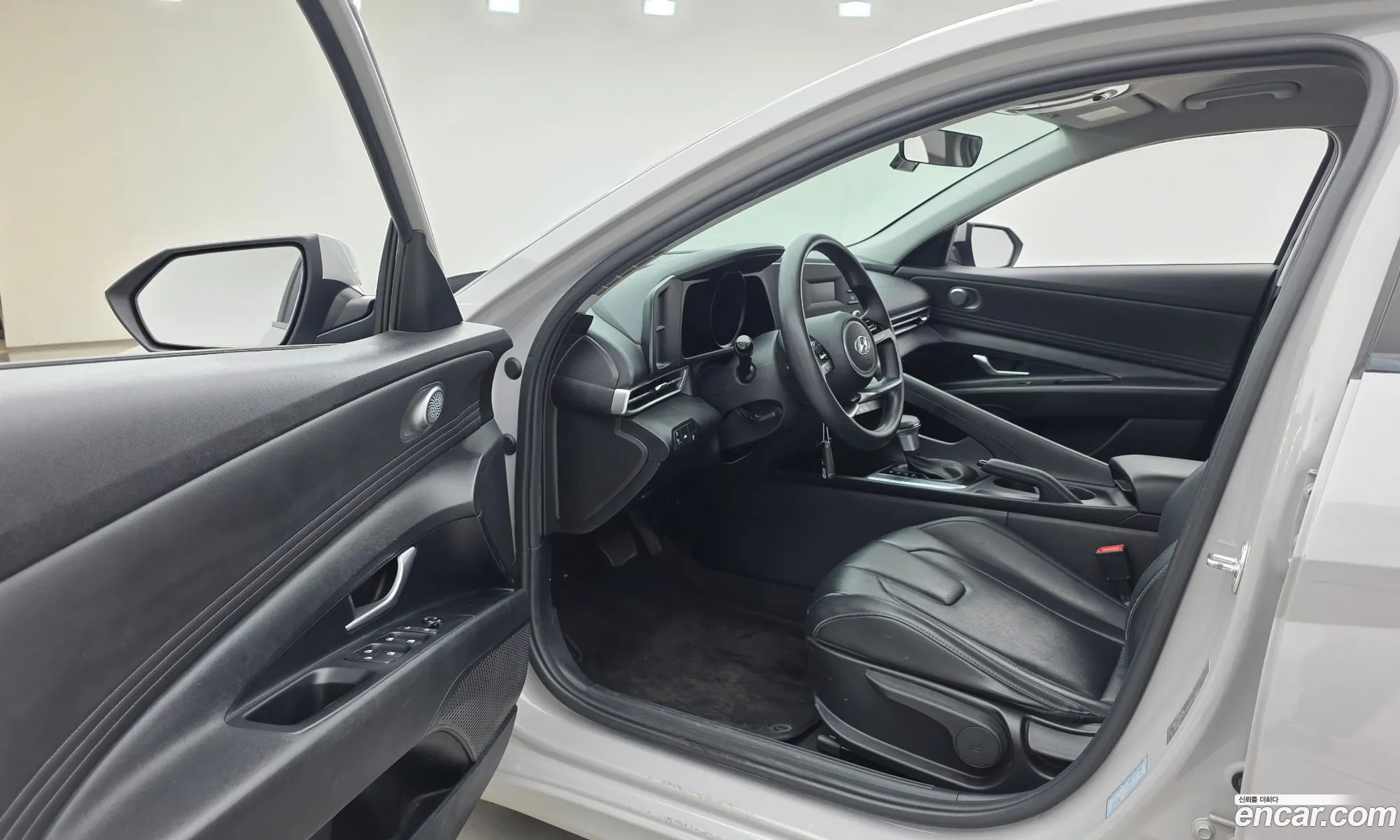 Hyundai Elantra 2020 — 9