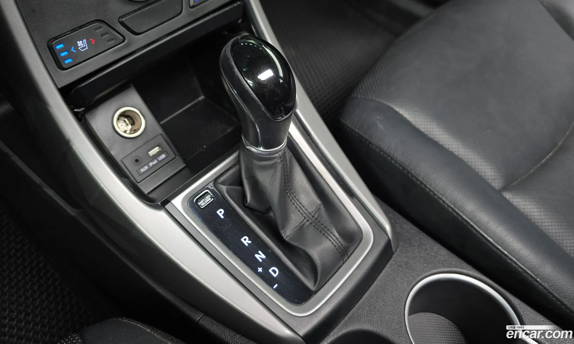 Hyundai Elantra 2014 — 28