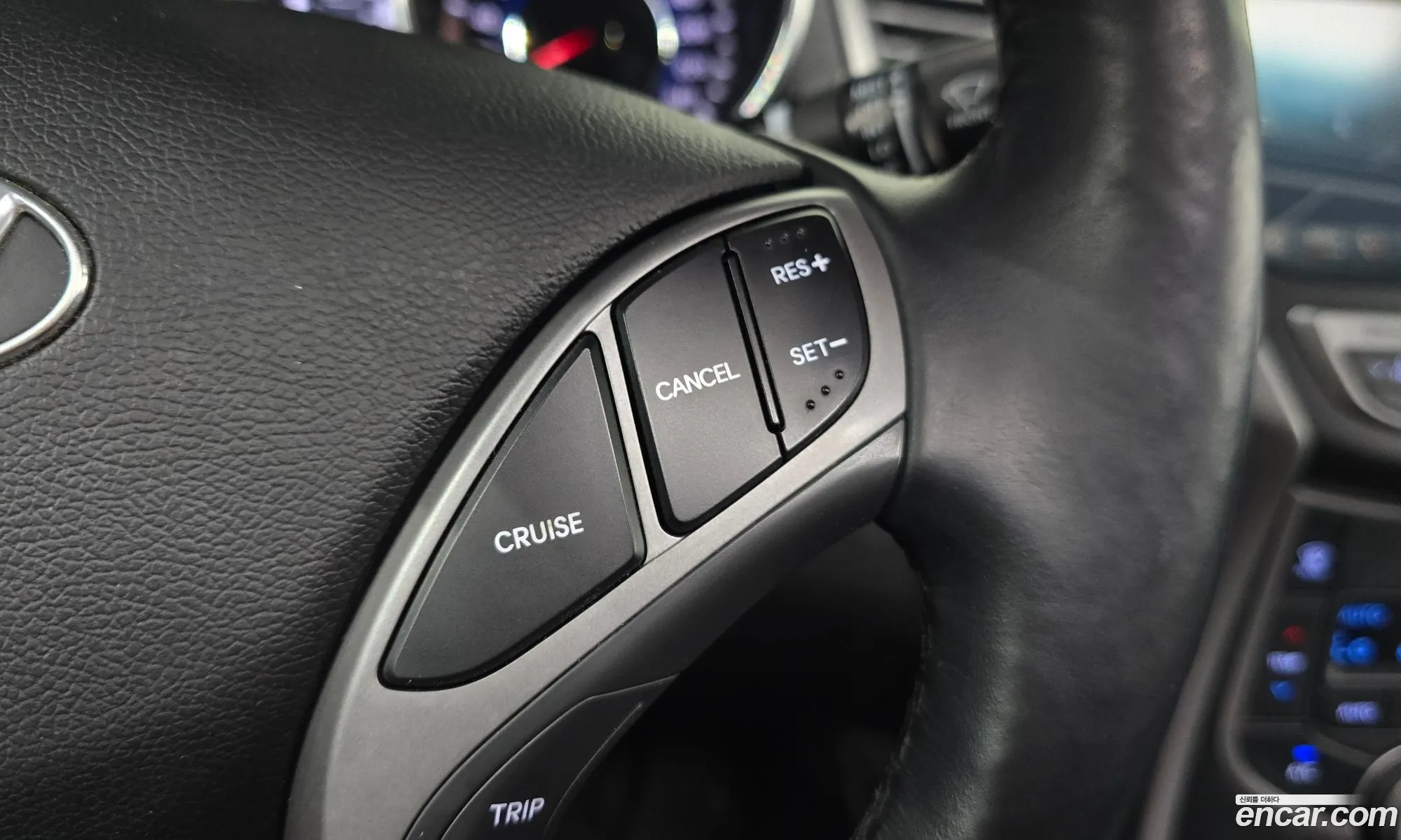 Hyundai Elantra 2014 — 6