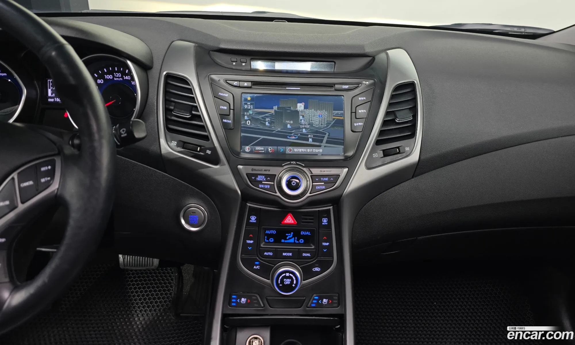 Hyundai Elantra 2014 — 30