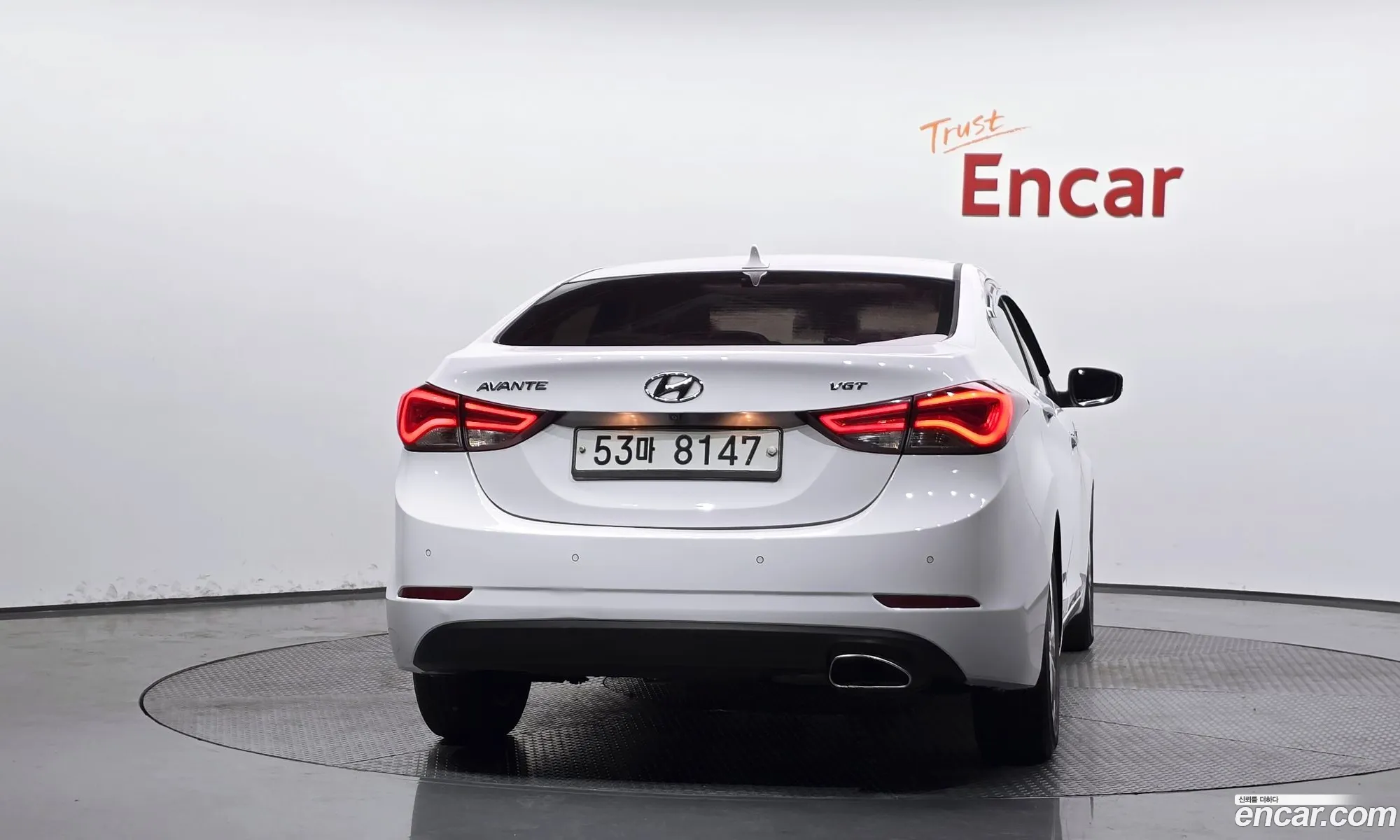 Hyundai Elantra 2014 — 24