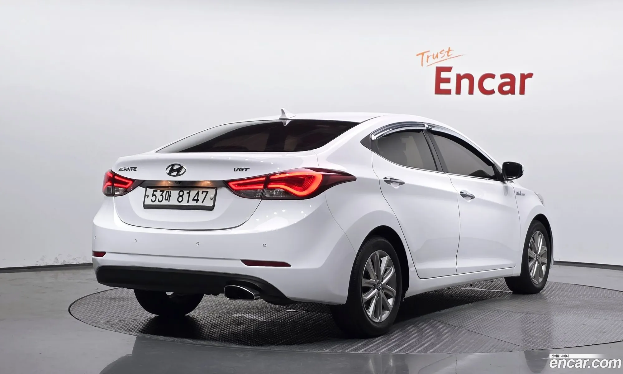 Hyundai Elantra 2014 — 9