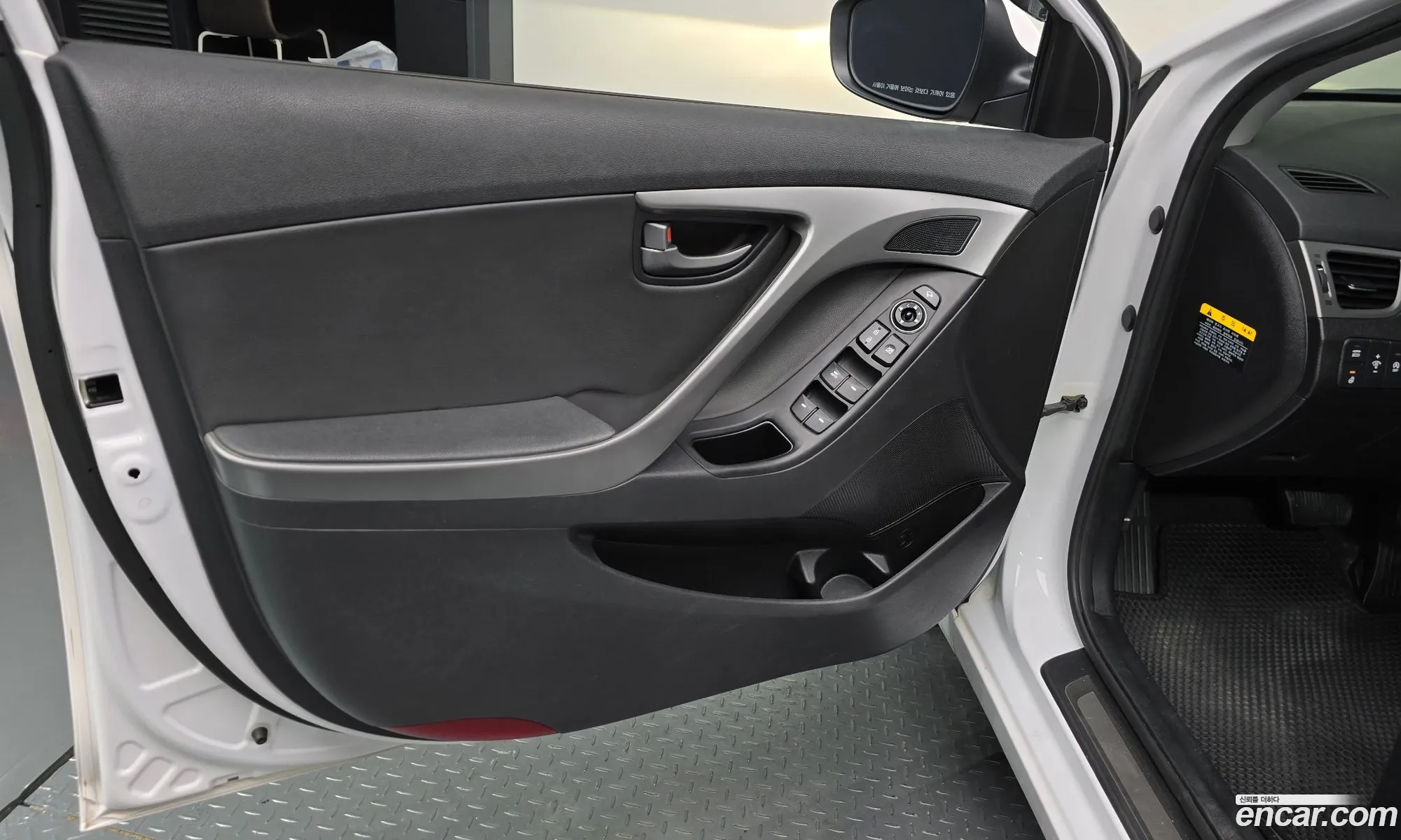 Hyundai Elantra 2014 — 20
