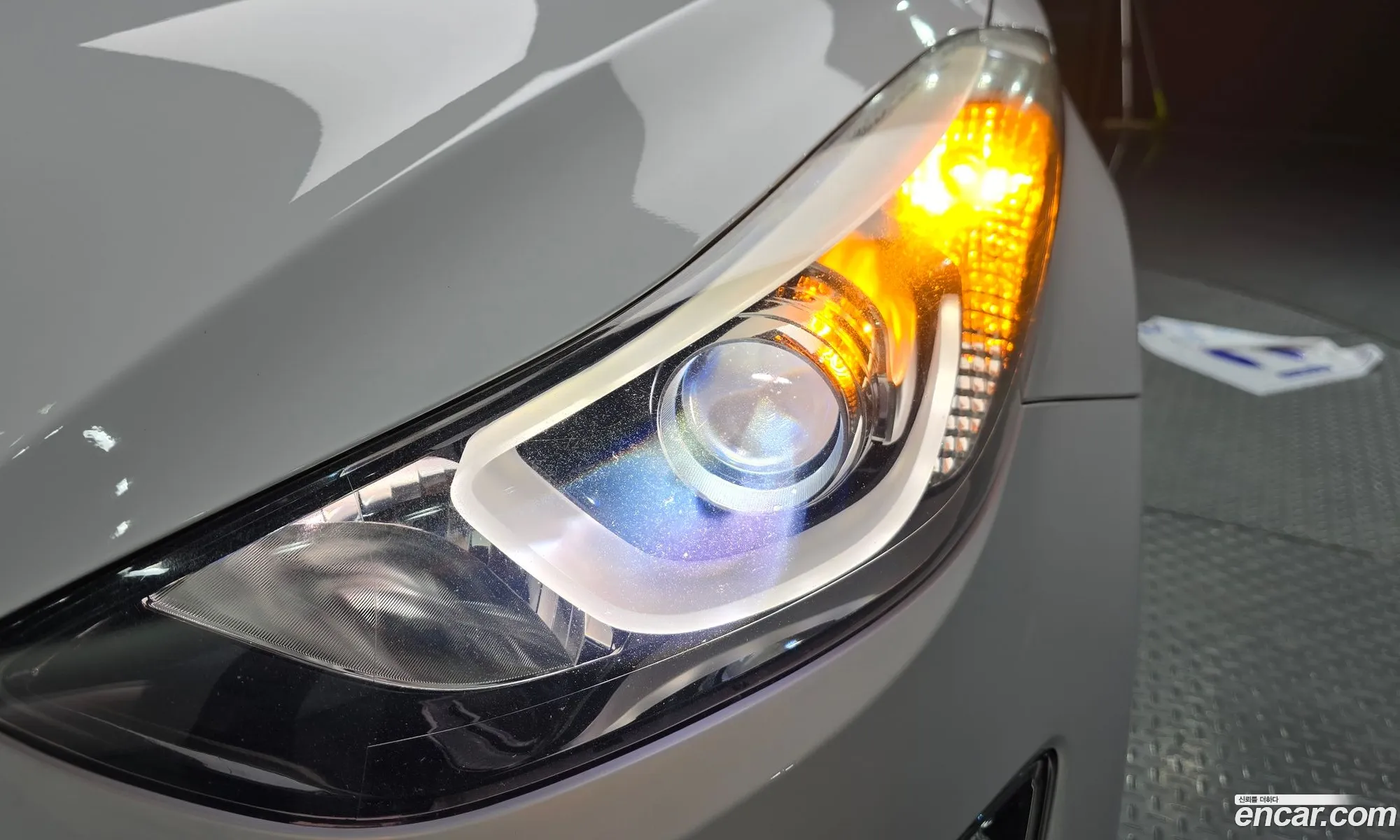 Hyundai Elantra 2014 — 27