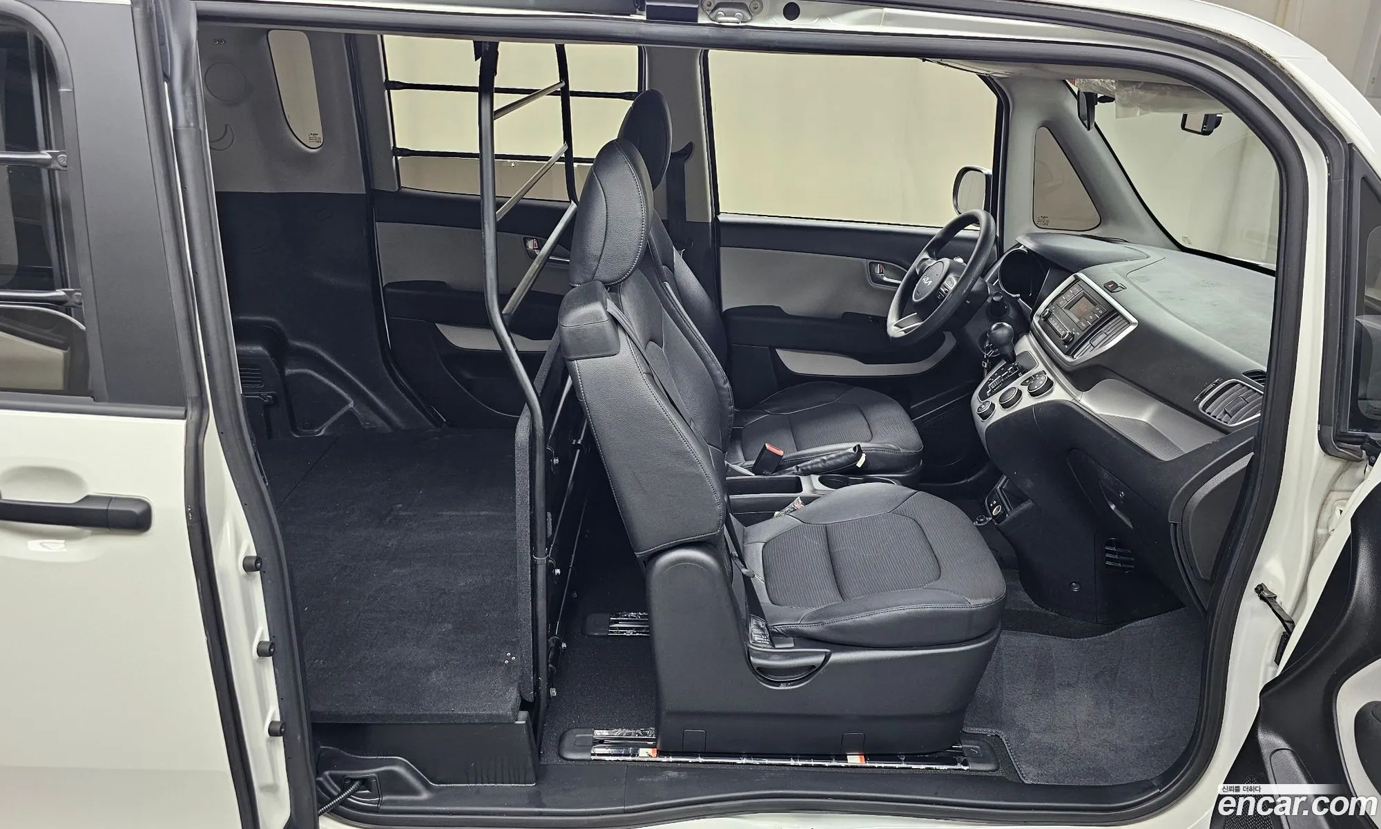Kia Ray 2022 KNACF911BNT294609 — 18