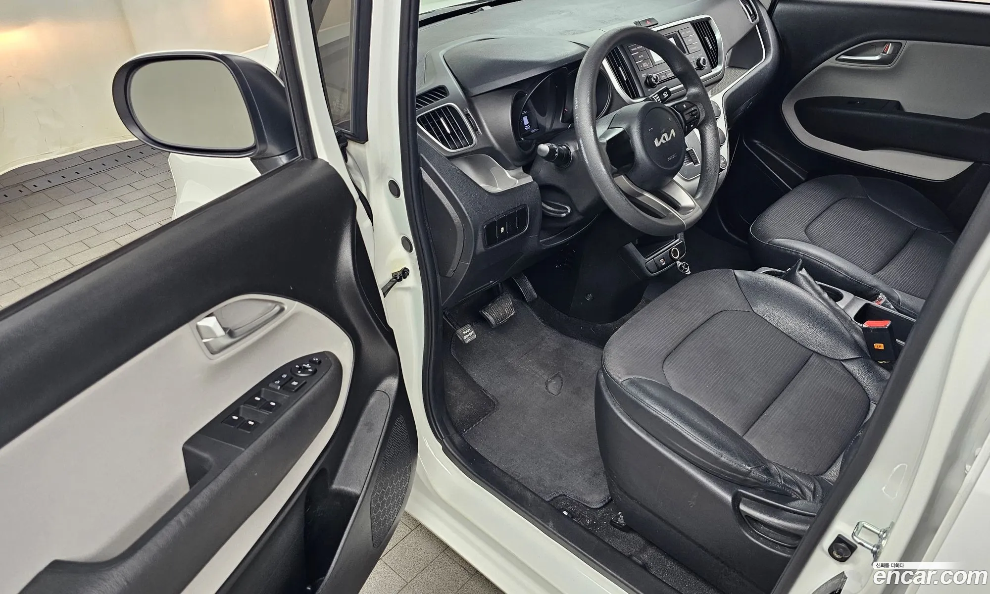 Kia Ray 2022 KNACF911BNT294609 — 19
