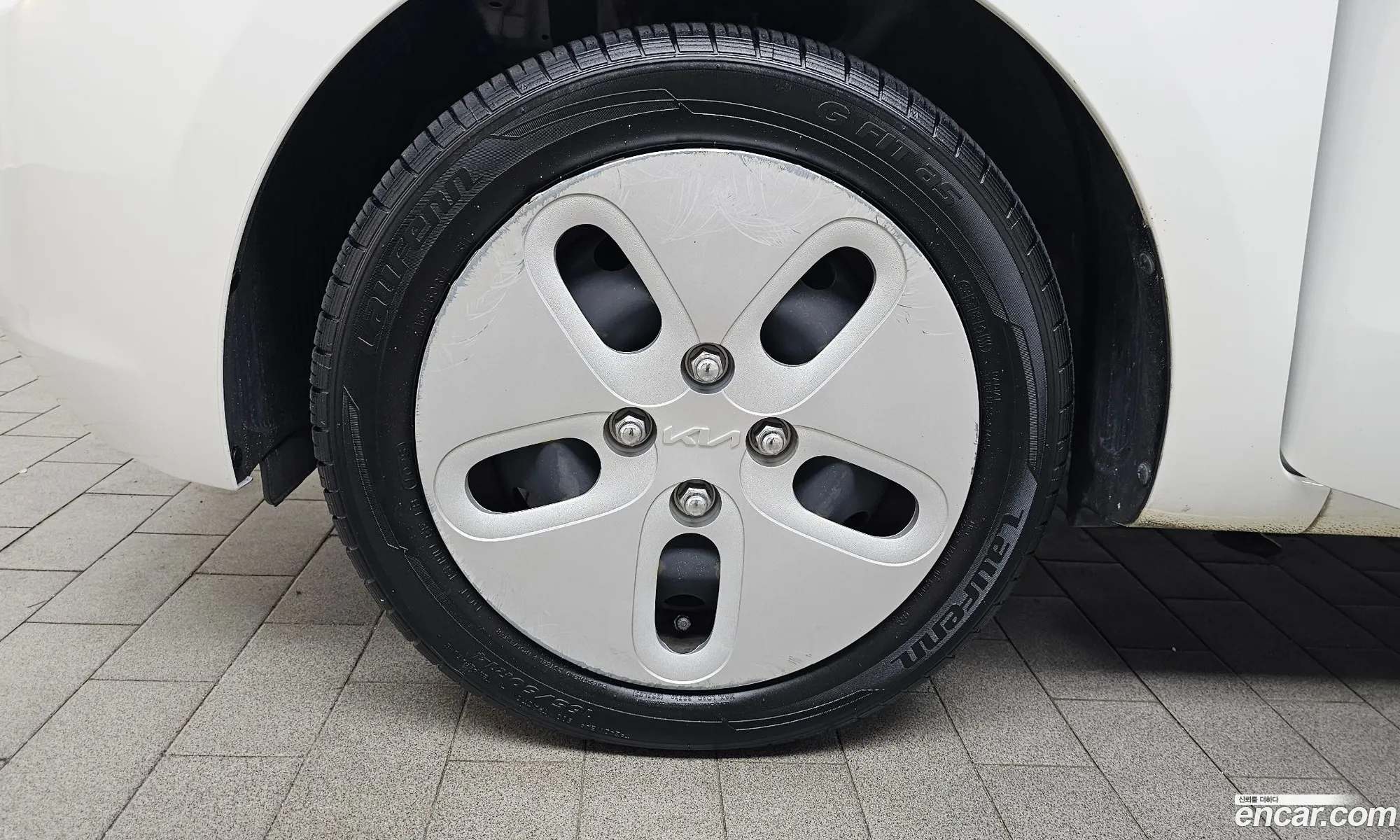 Kia Ray 2022 KNACF911BNT294609 — 15