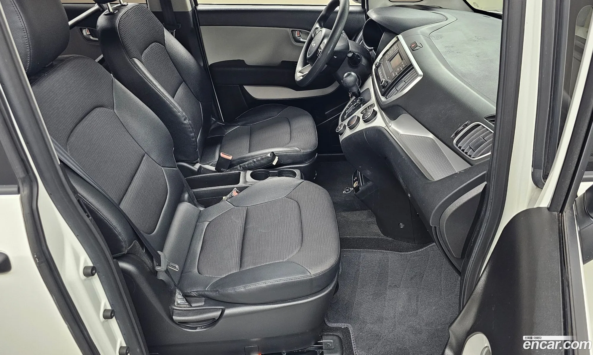 Kia Ray 2022 KNACF911BNT294609 — 13