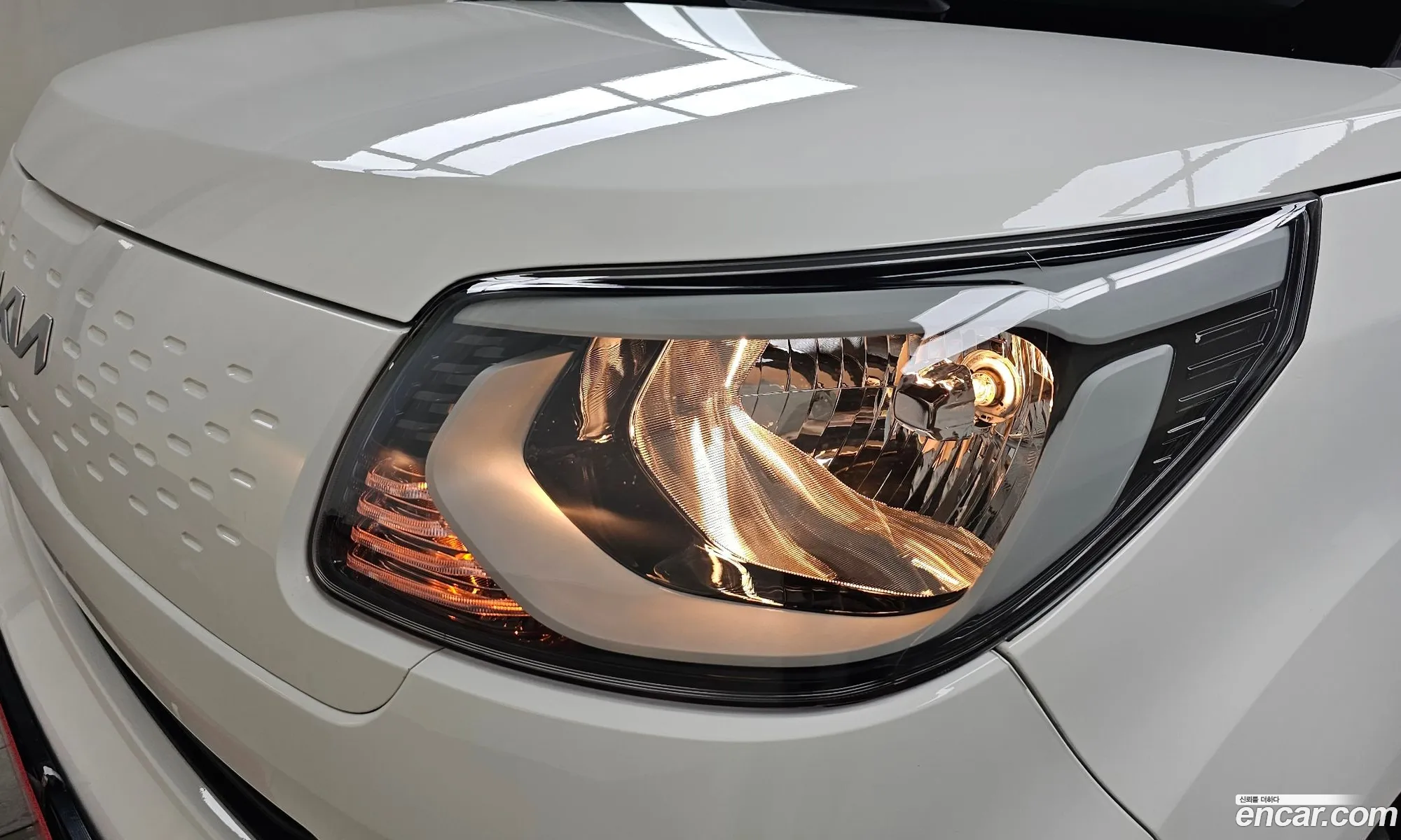Kia Ray 2022 KNACF911BNT294609 — 3