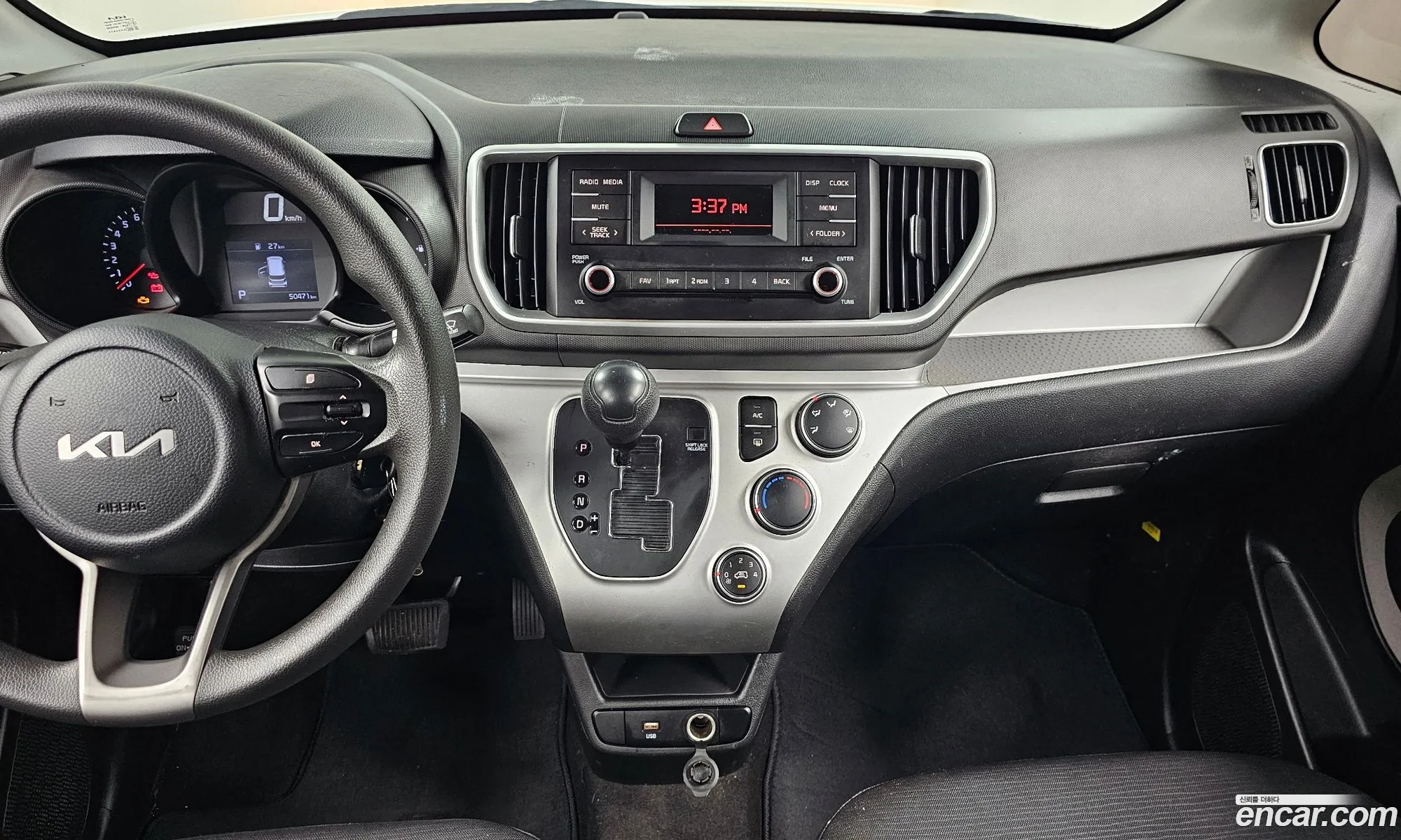 Kia Ray 2022 KNACF911BNT294609 — 30