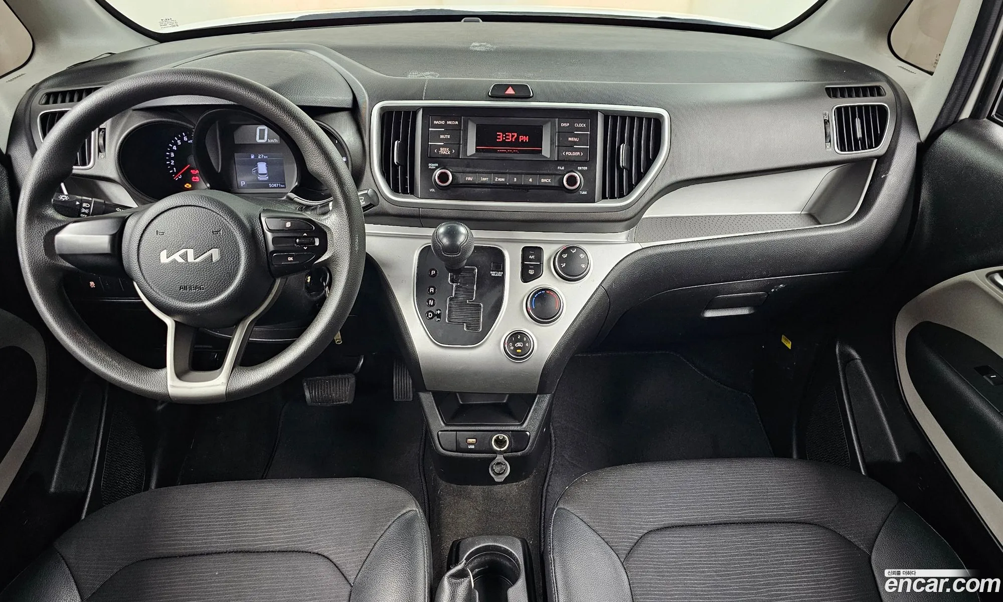 Kia Ray 2022 KNACF911BNT294609 — 29