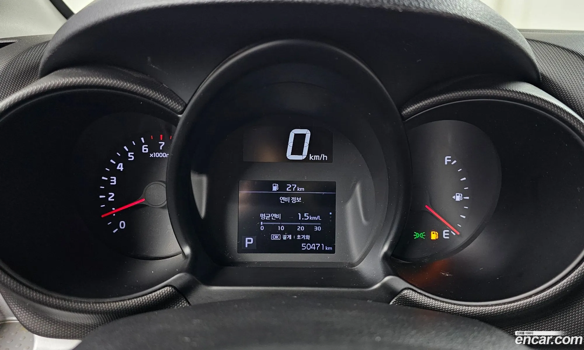 Kia Ray 2022 KNACF911BNT294609 — 22